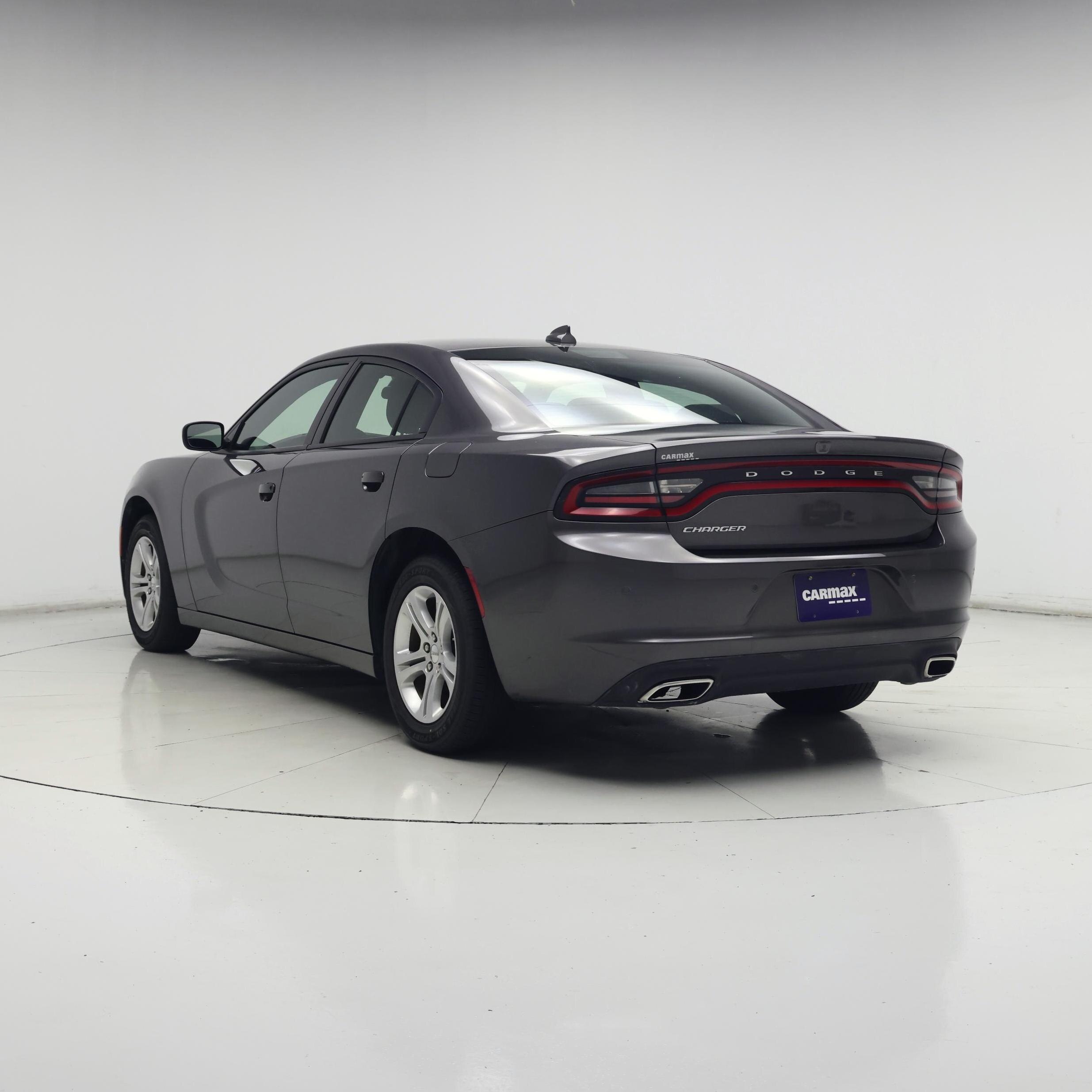 Thumbnail: 2023 Dodge Charger - 2