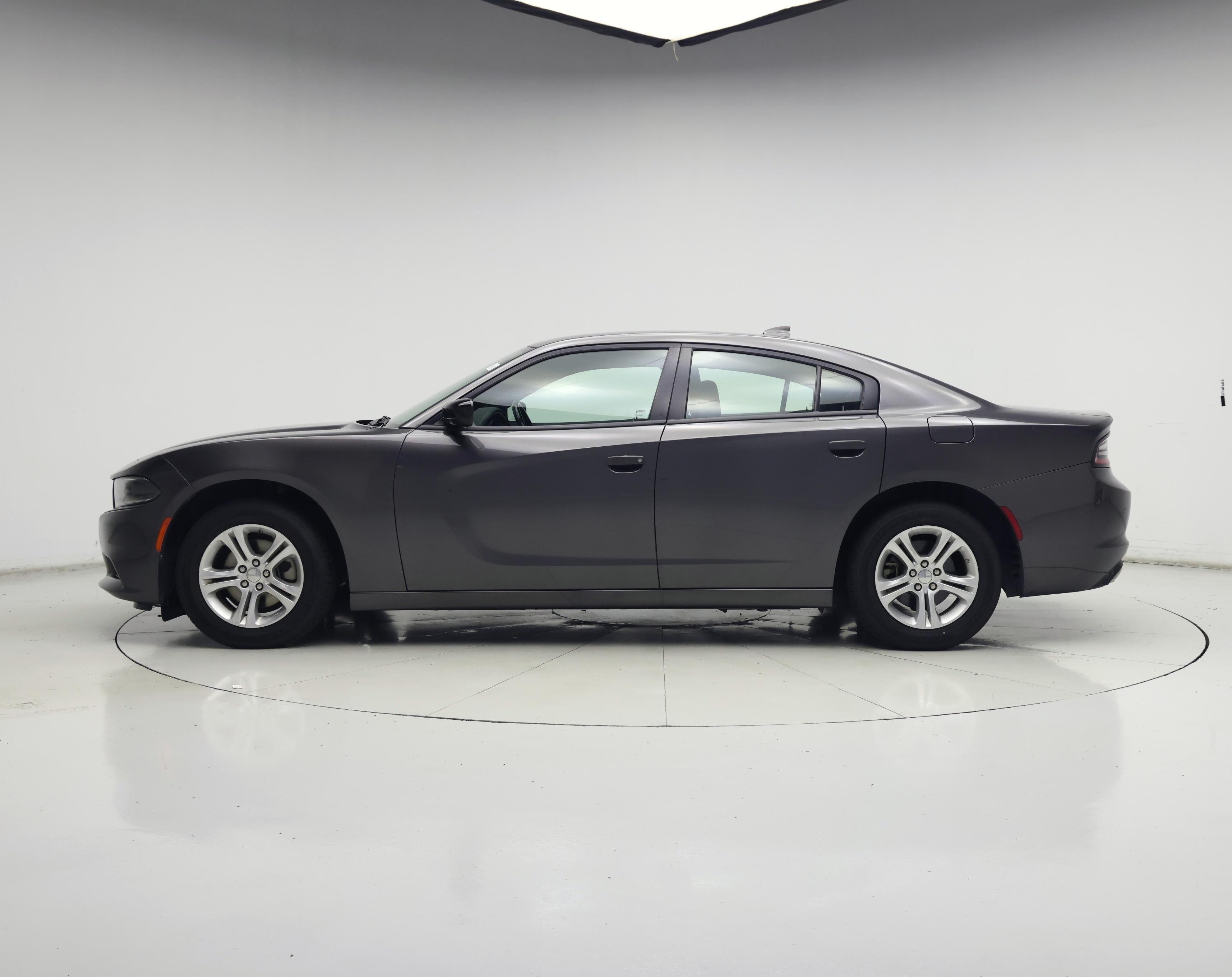 Thumbnail: 2023 Dodge Charger - 3