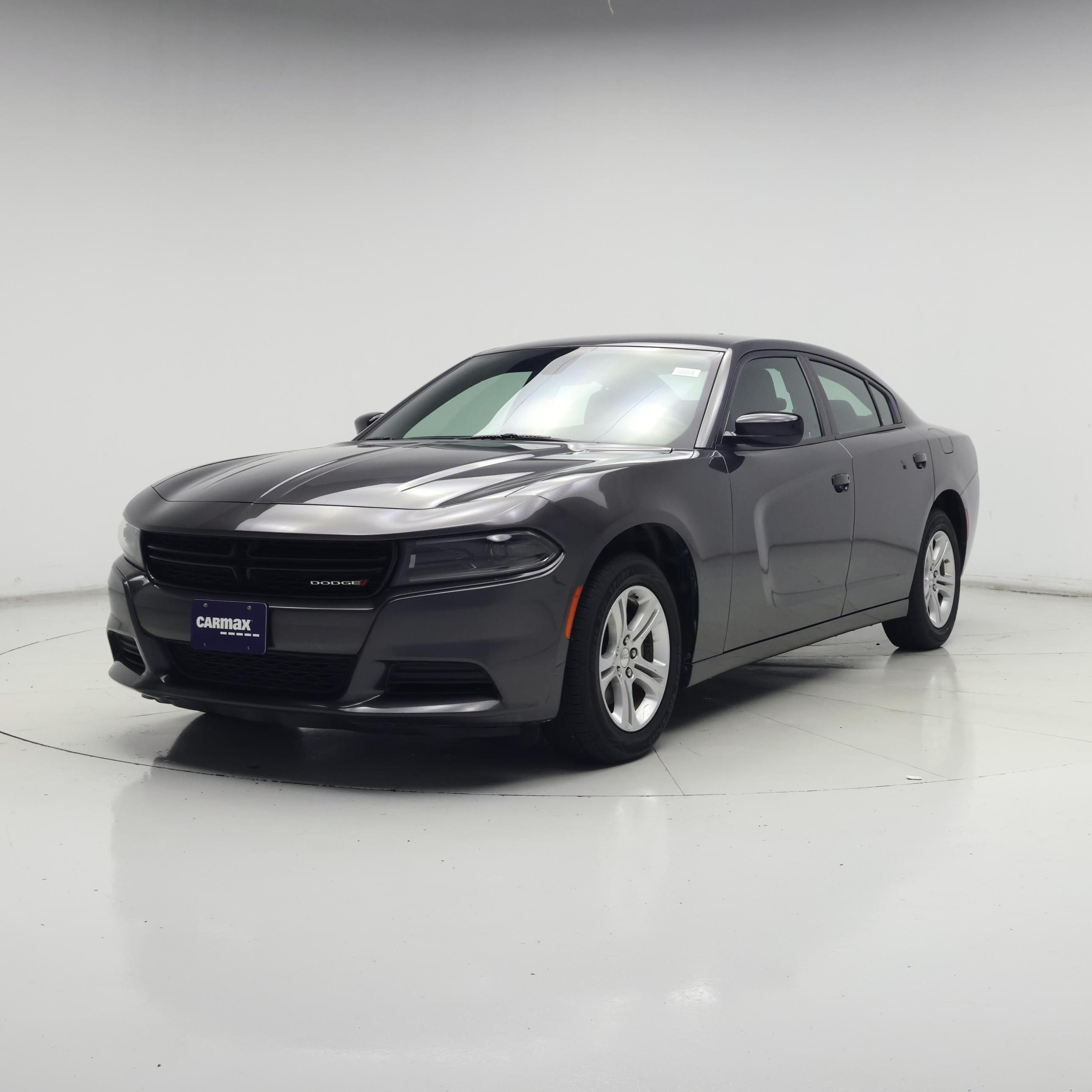 Thumbnail: 2023 Dodge Charger - 4