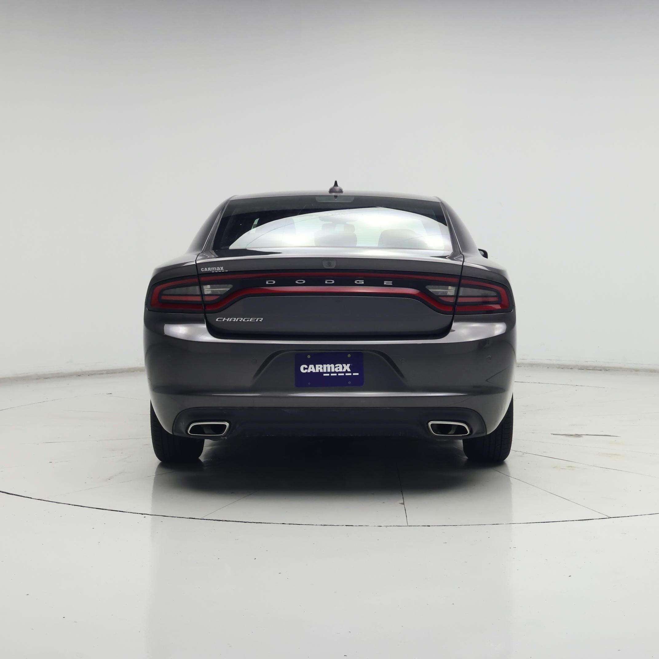 Thumbnail: 2023 Dodge Charger - 6