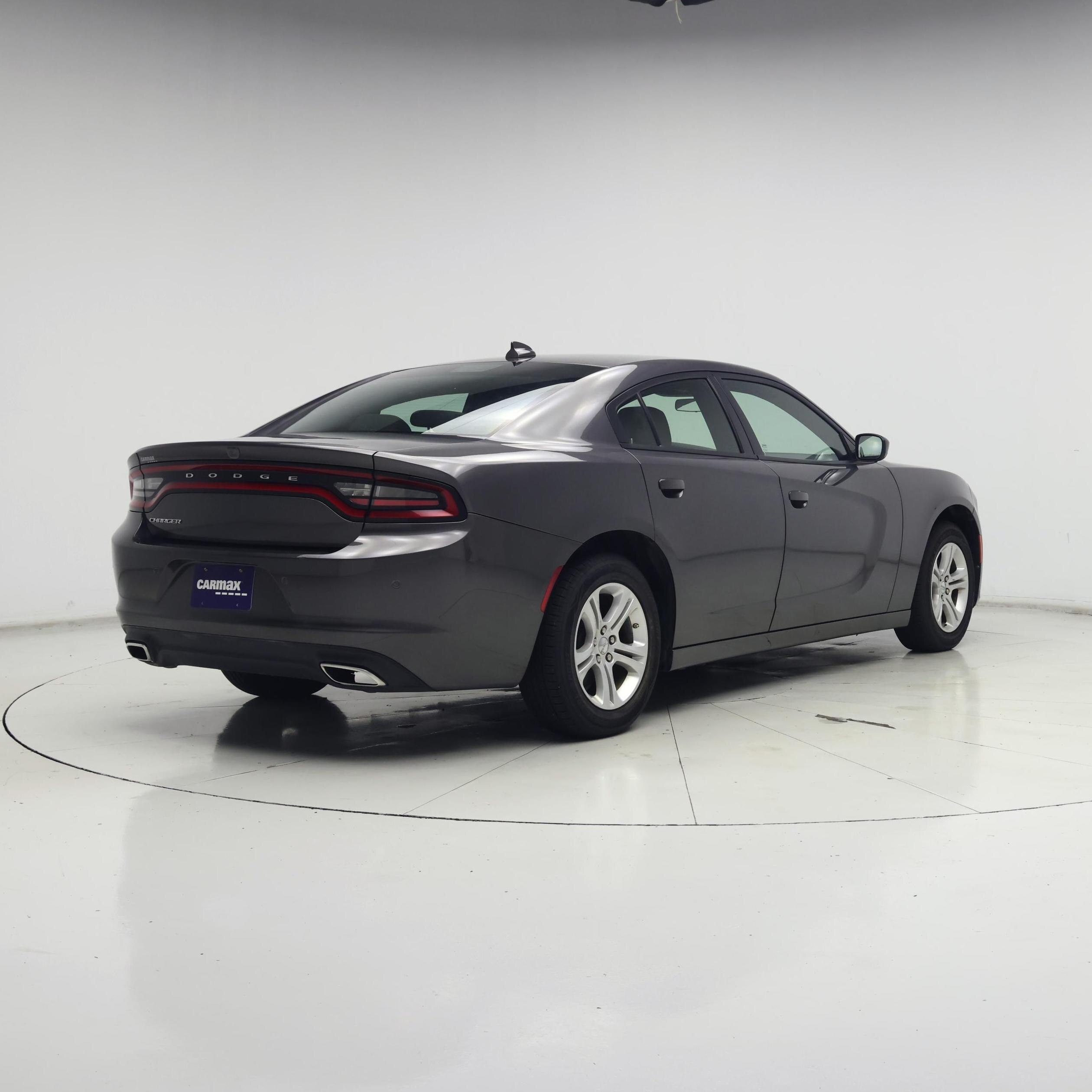 Thumbnail: 2023 Dodge Charger - 8