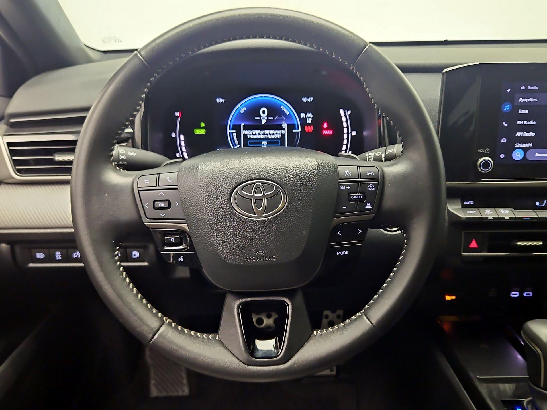 Thumbnail: 2025 Toyota Camry - 10