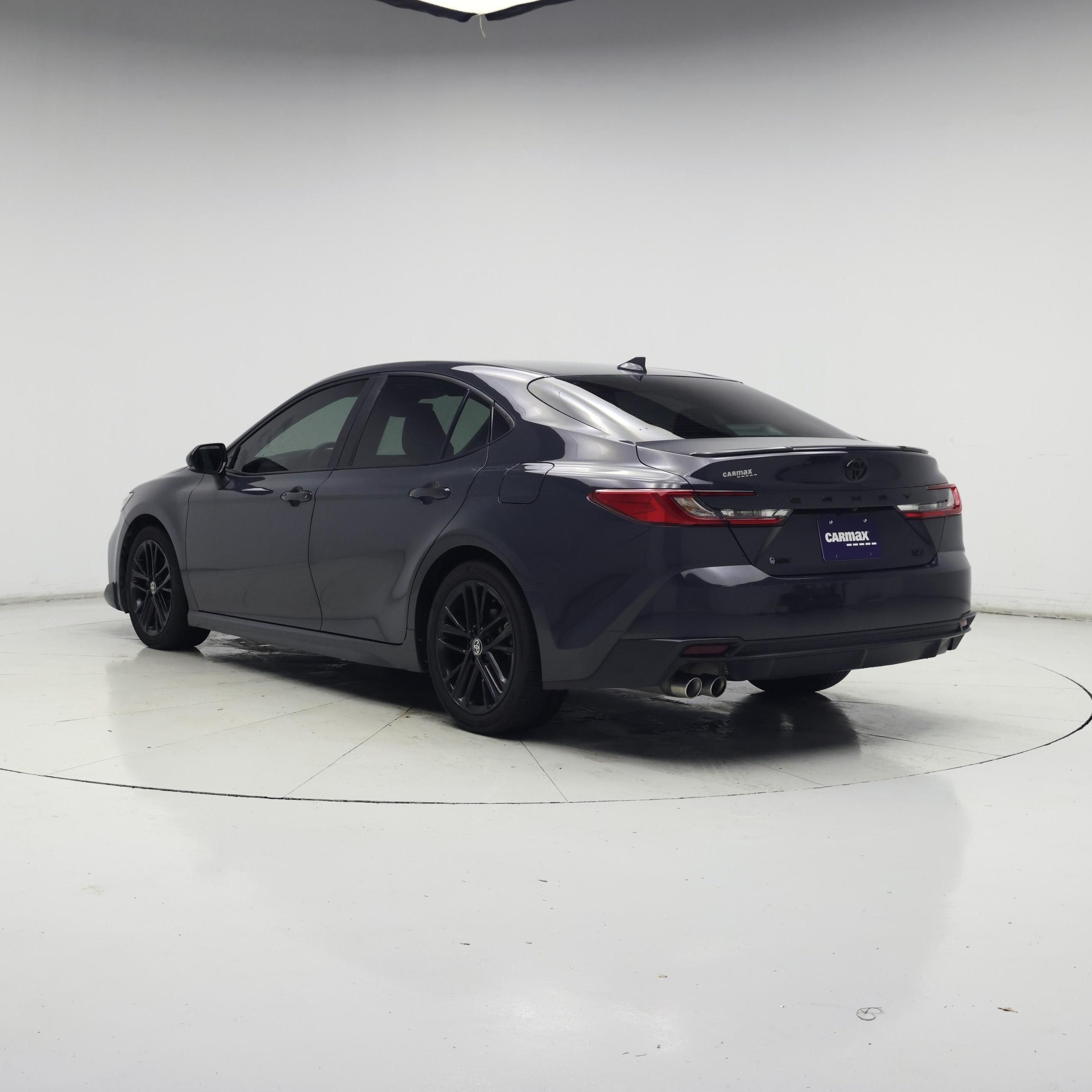 Thumbnail: 2025 Toyota Camry - 2