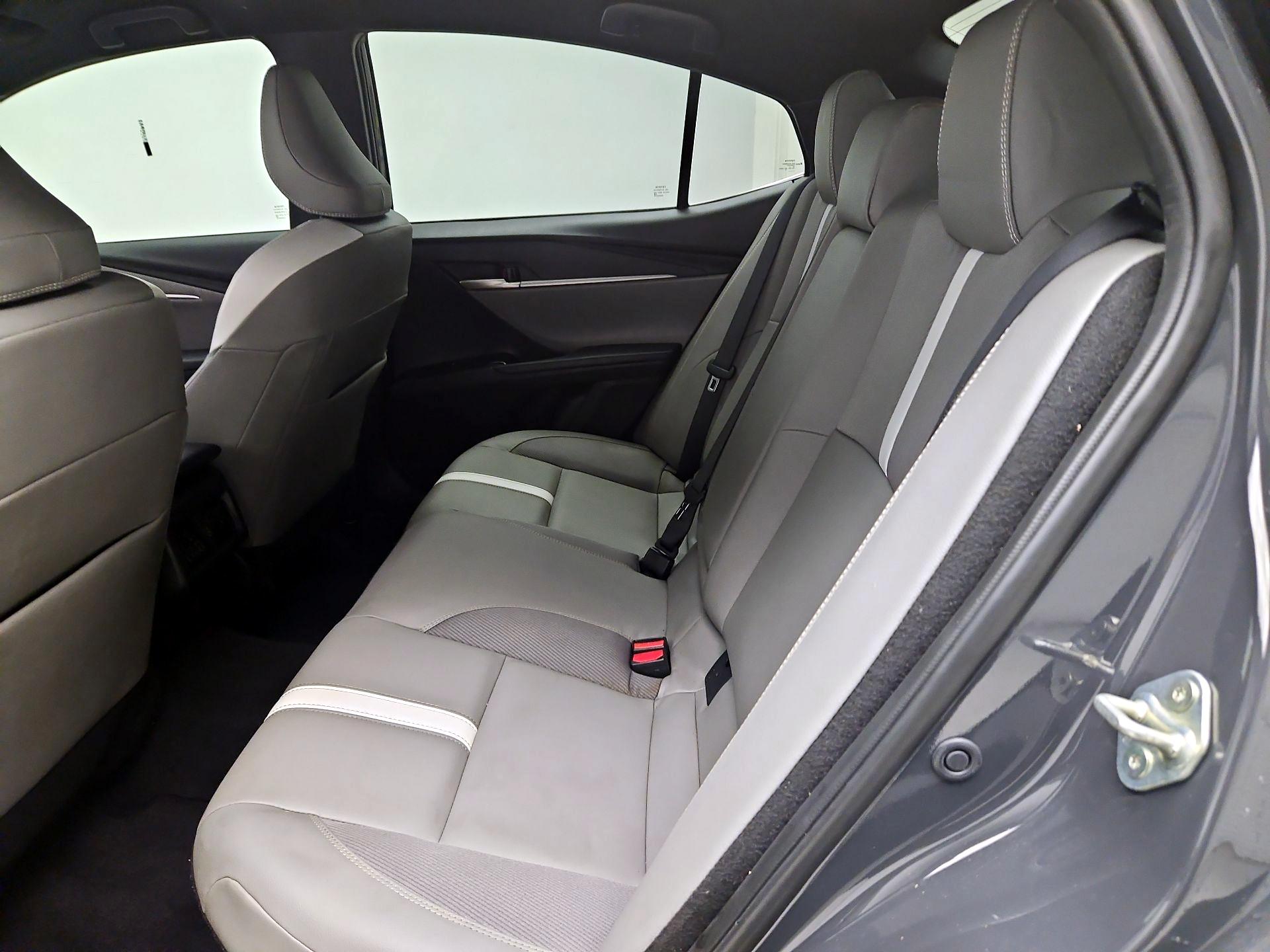 Thumbnail: 2025 Toyota Camry - 19