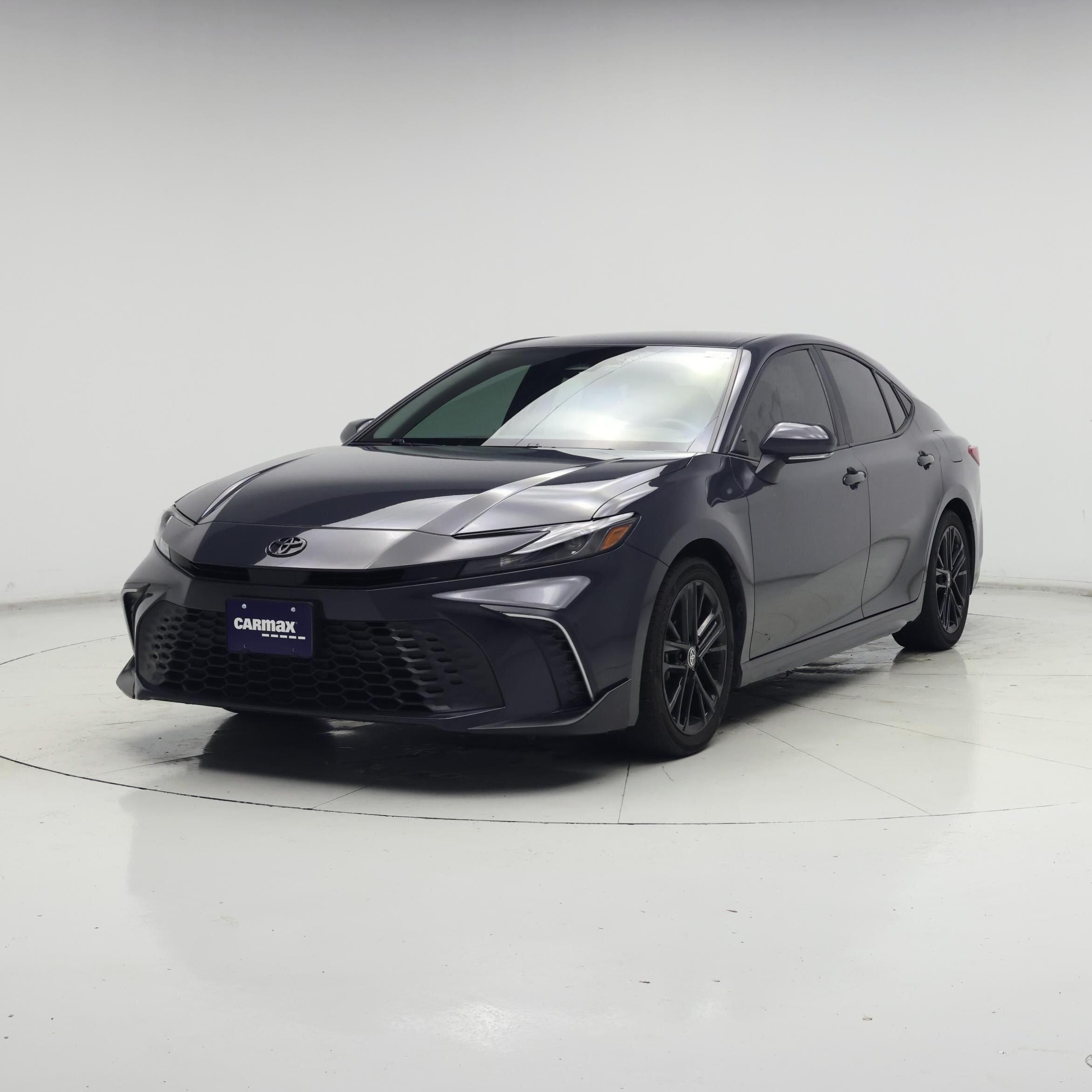 Thumbnail: 2025 Toyota Camry - 4