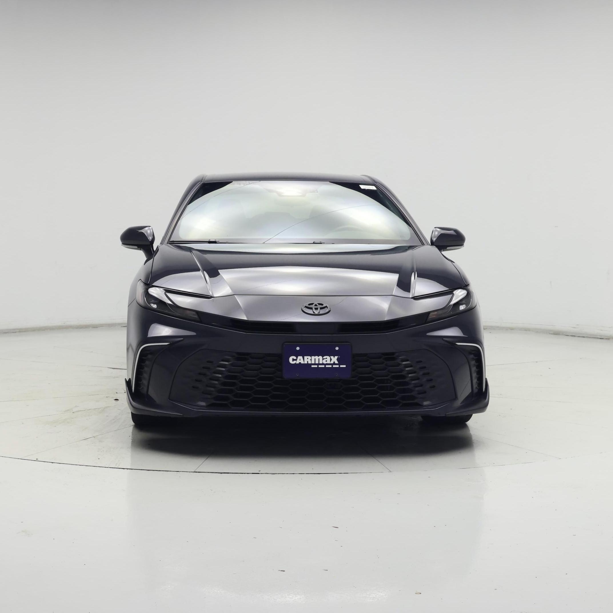 Thumbnail: 2025 Toyota Camry - 5