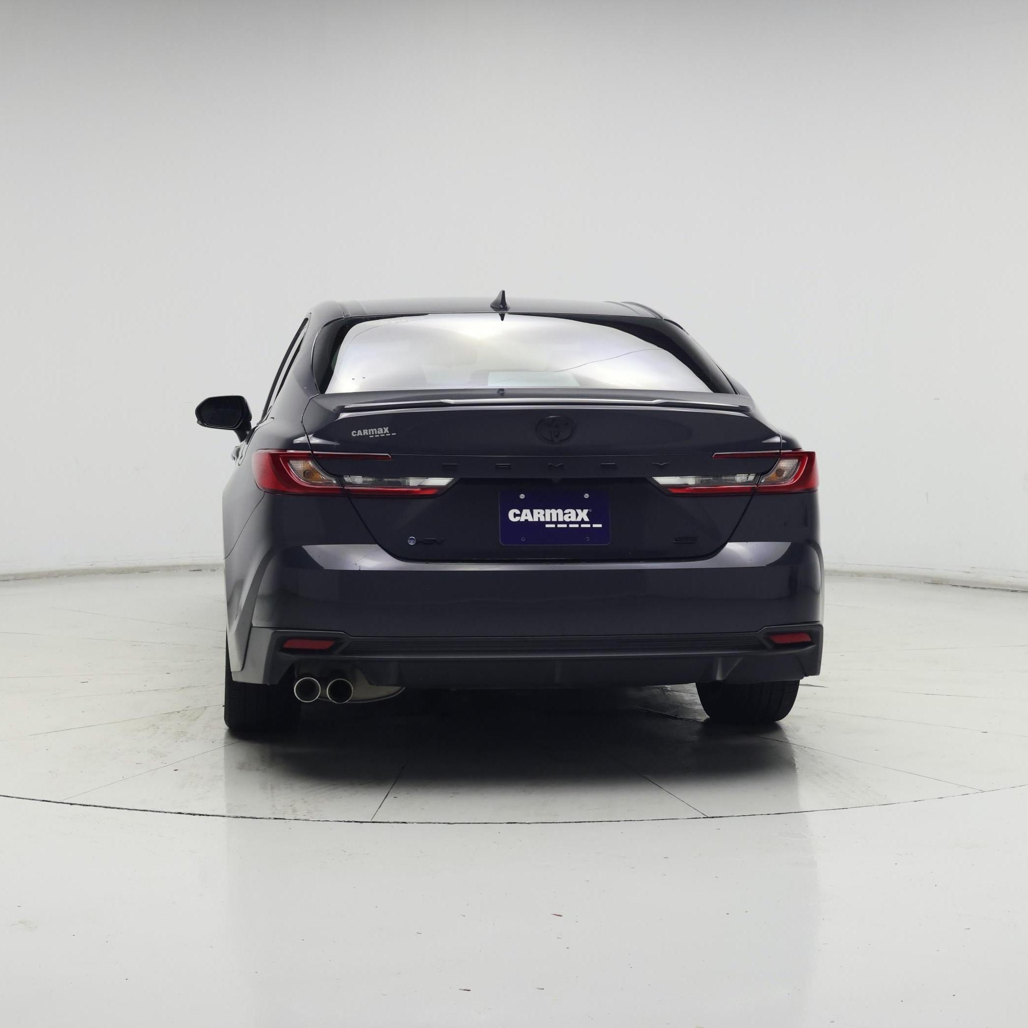 Thumbnail: 2025 Toyota Camry - 6