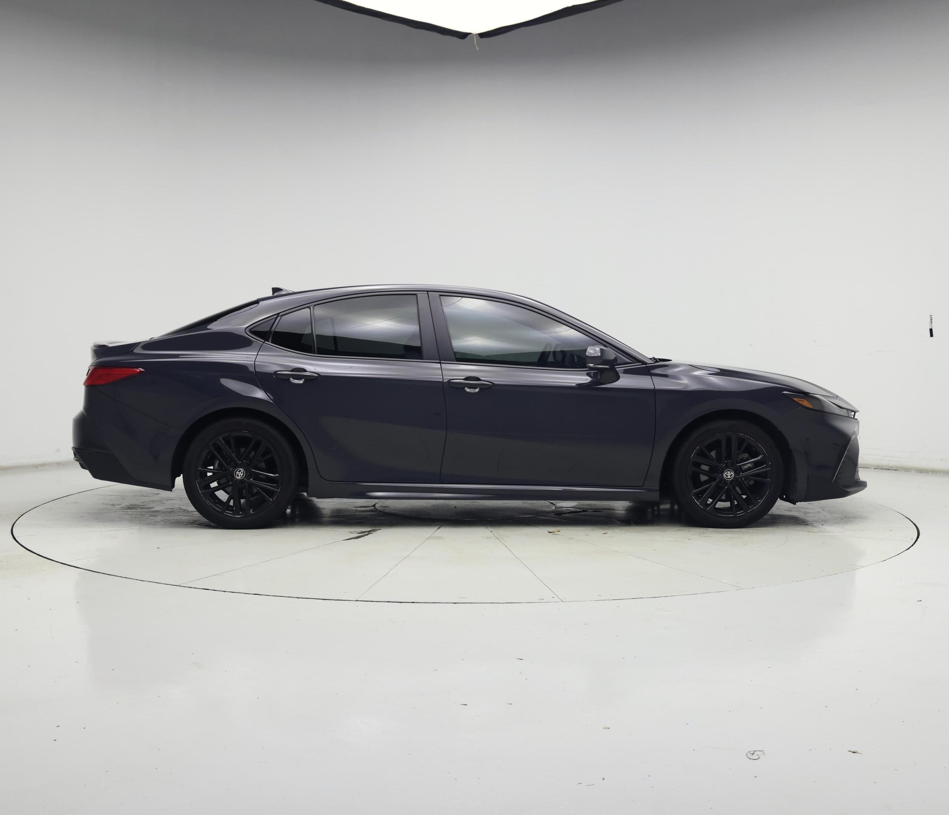 Thumbnail: 2025 Toyota Camry - 7