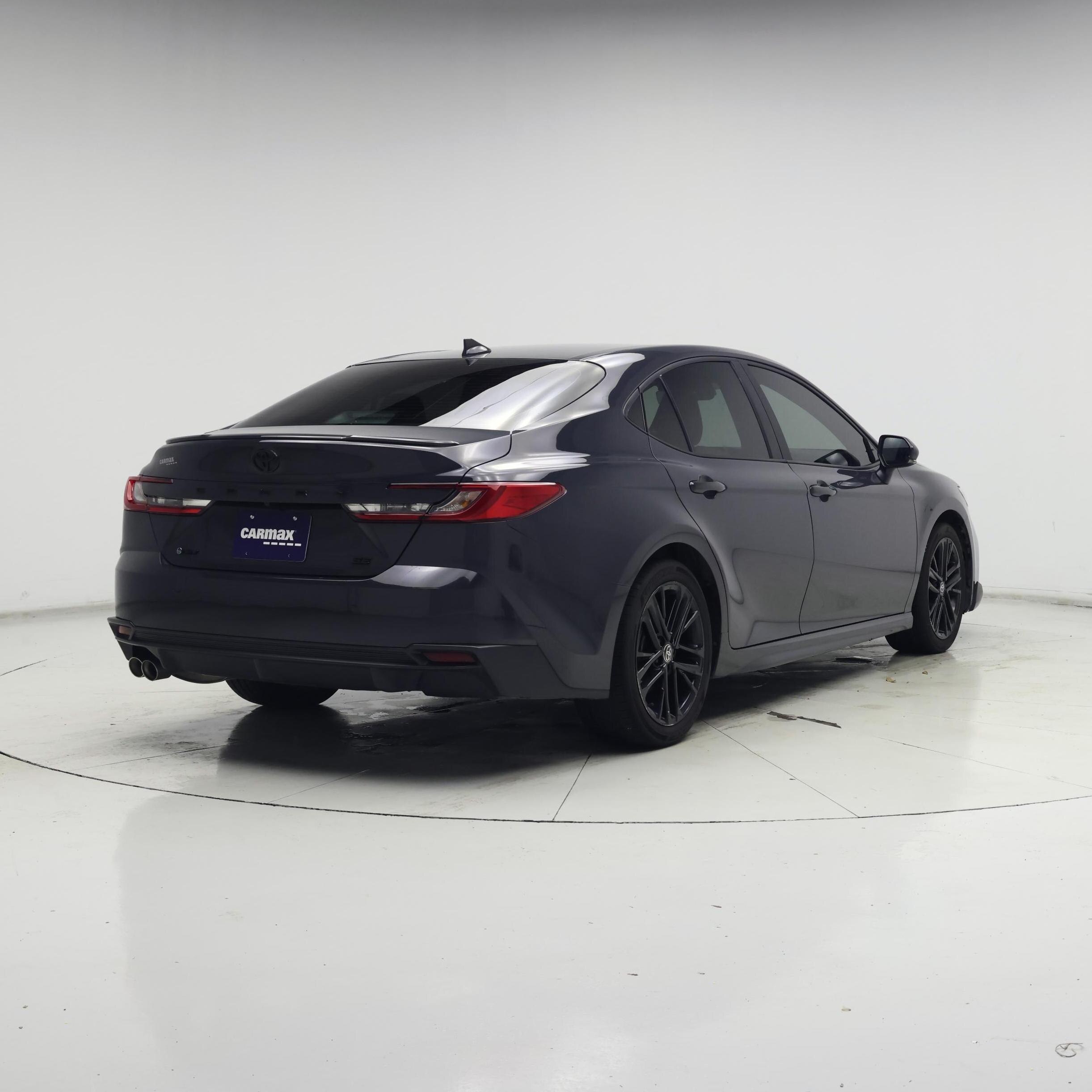 Thumbnail: 2025 Toyota Camry - 8