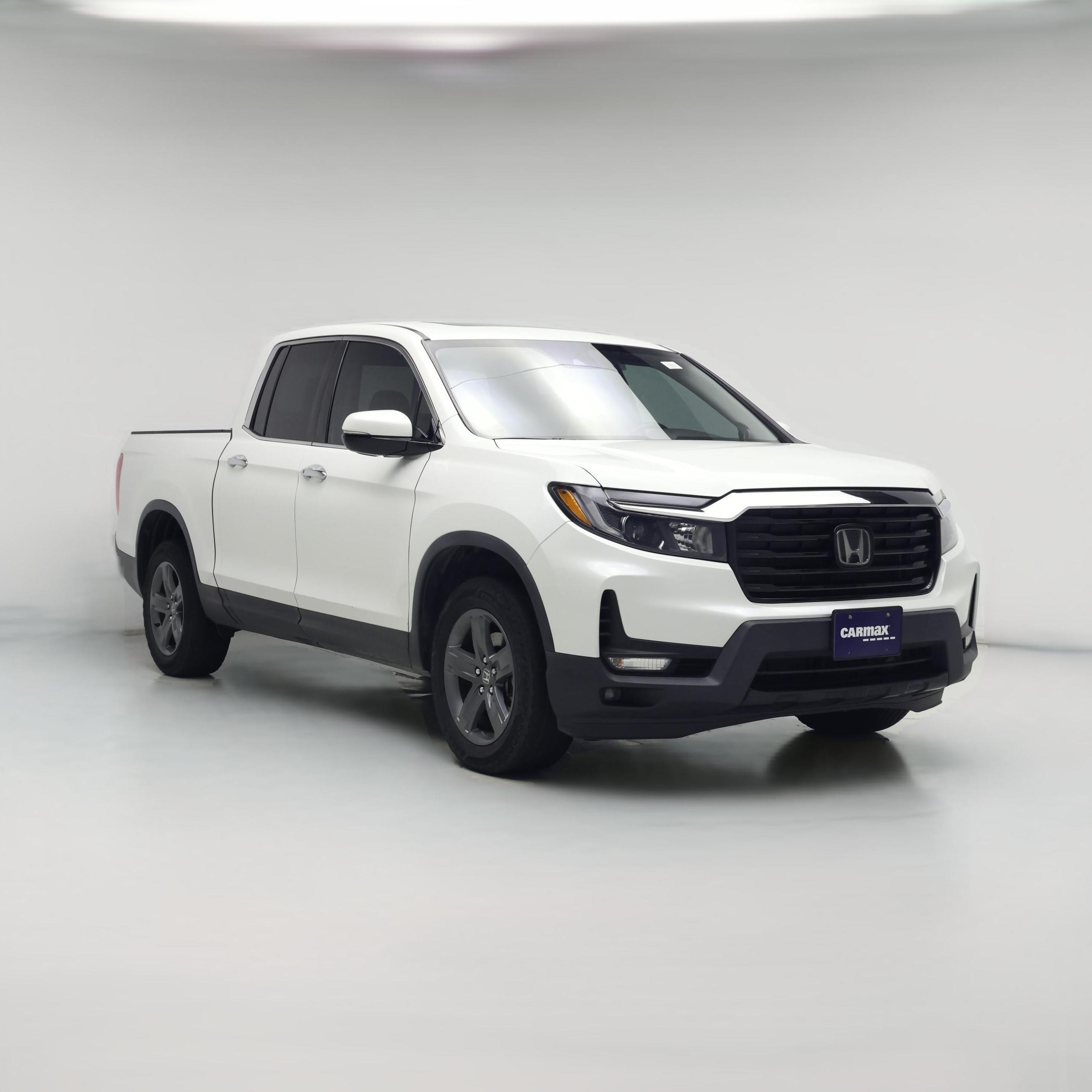 Thumbnail: 2023 Honda Ridgeline - 1