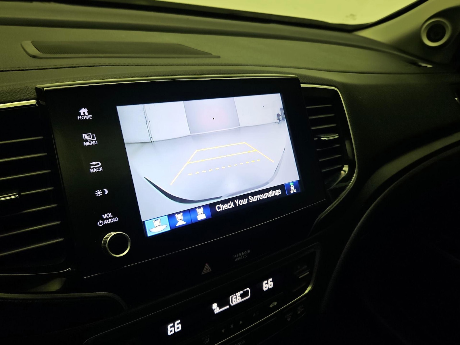 2023 Honda Ridgeline RTL-E - Photo 15