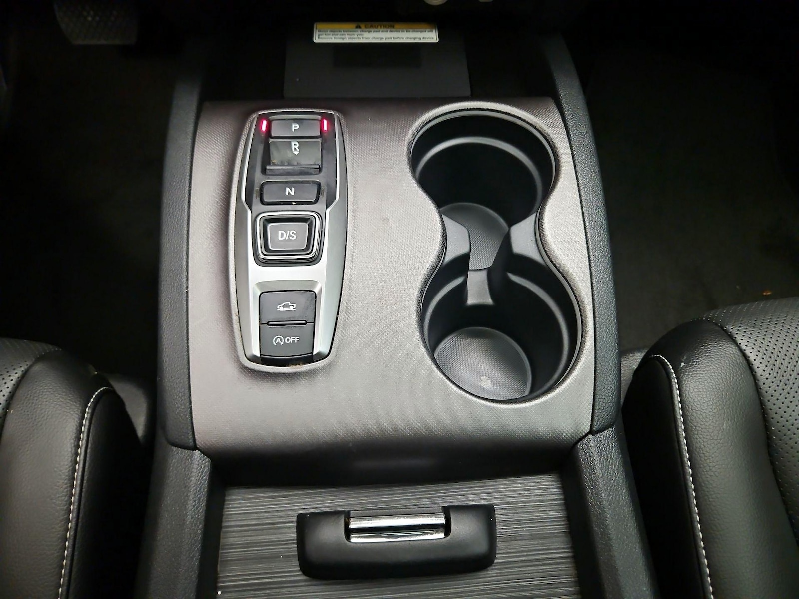 2023 Honda Ridgeline RTL-E - Photo 18