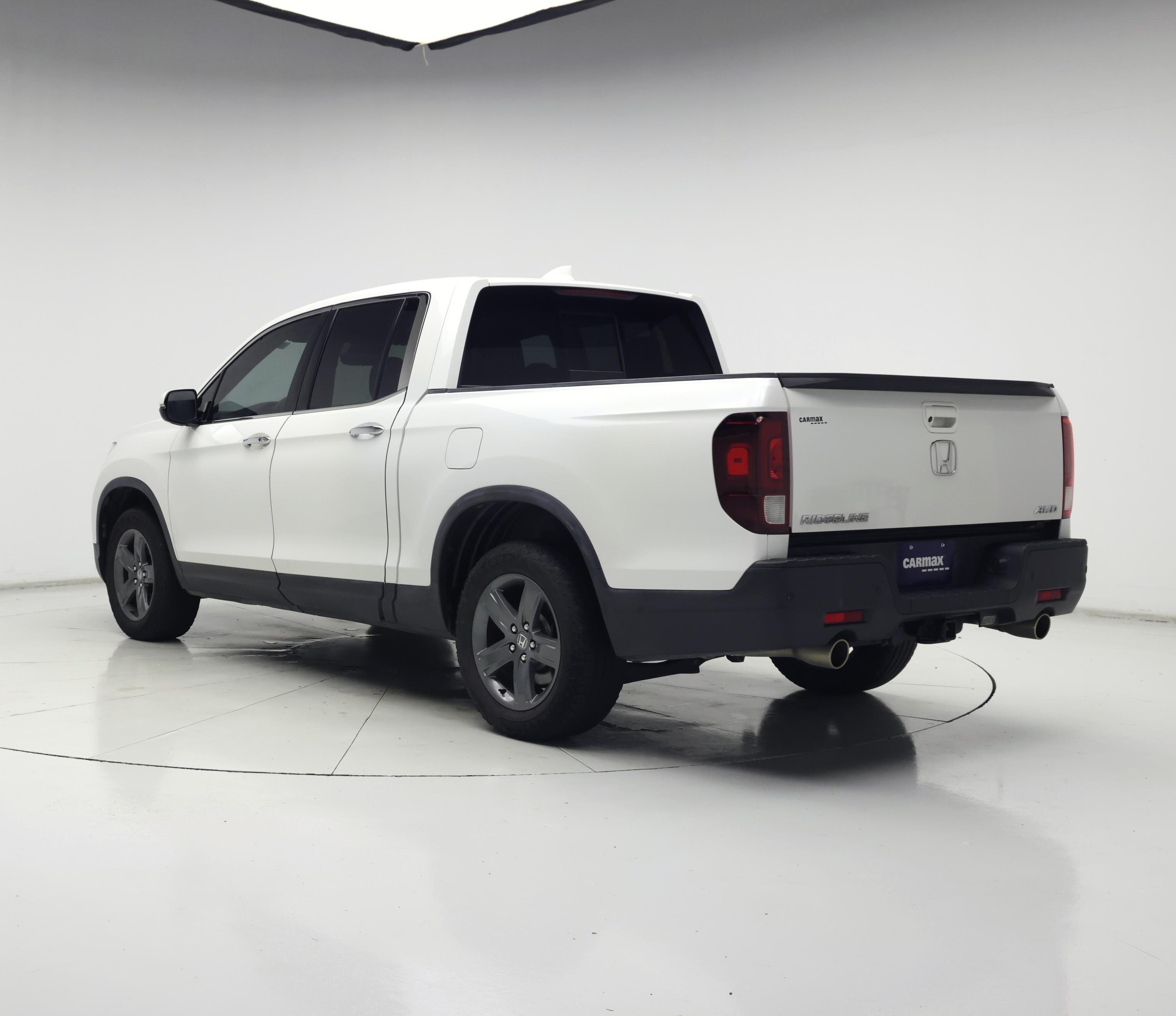 Thumbnail: 2023 Honda Ridgeline - 2