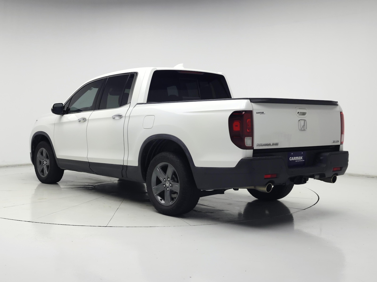 2023 Honda Ridgeline RTL-E - Photo 3
