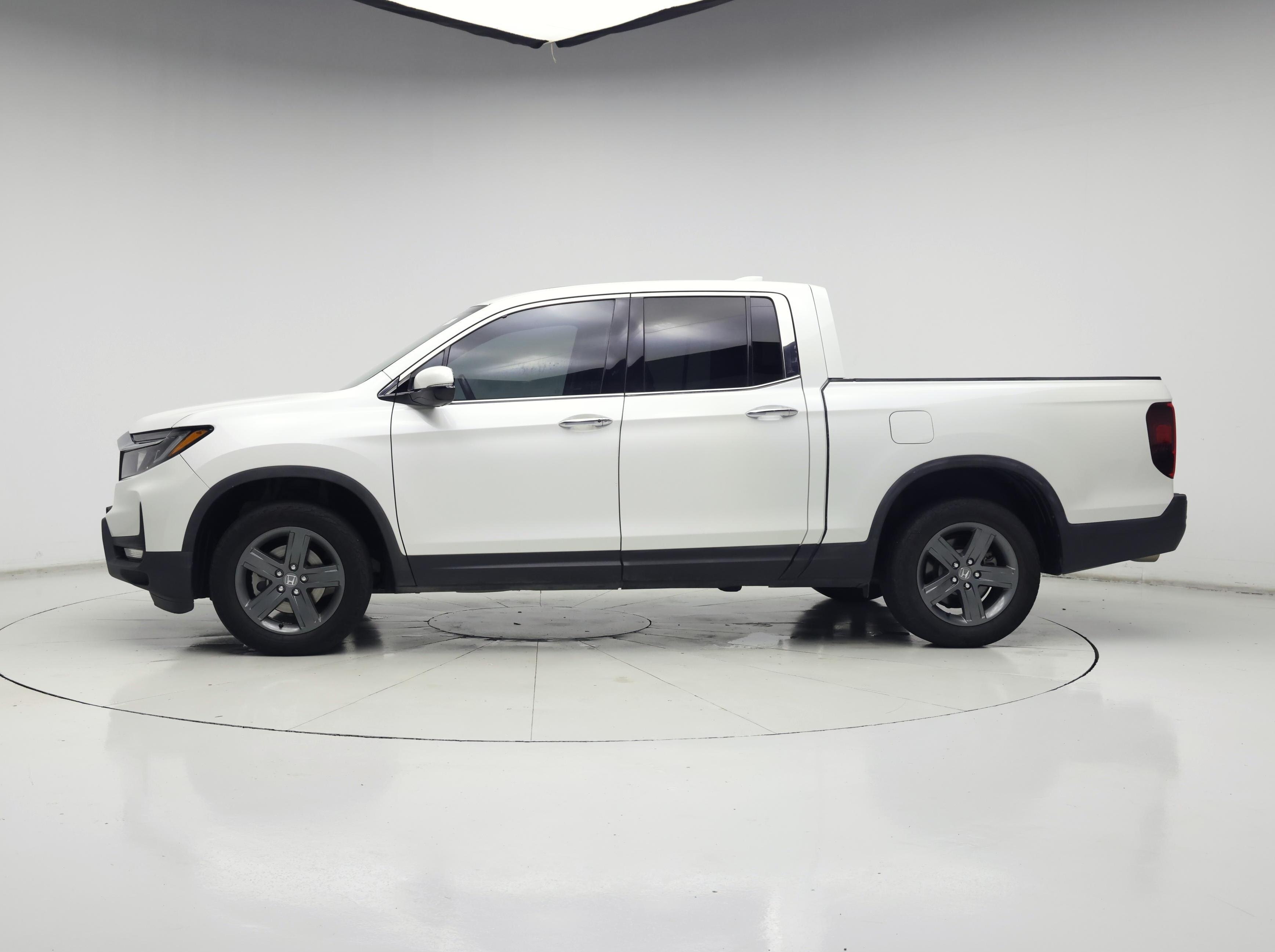 Thumbnail: 2023 Honda Ridgeline - 3