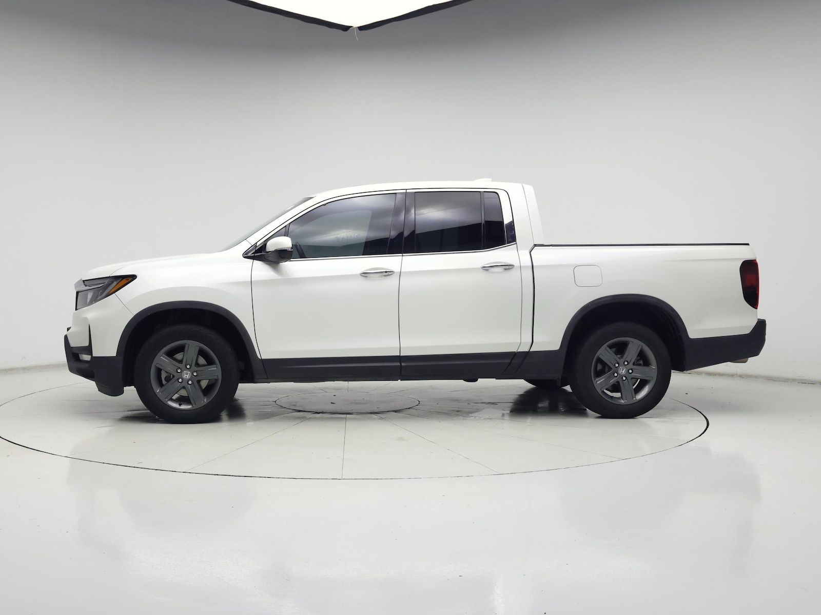 2023 Honda Ridgeline RTL-E - Photo 4