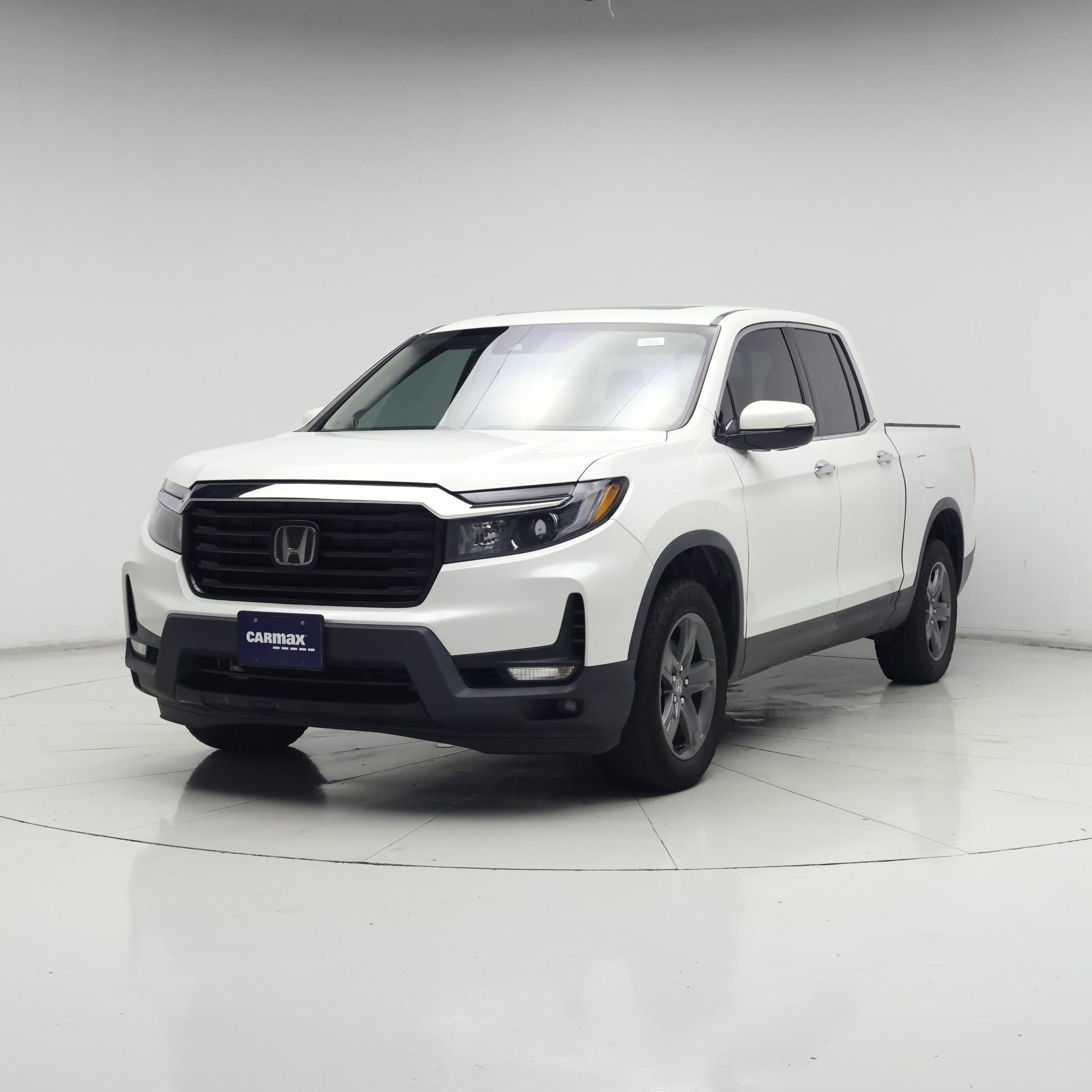 Thumbnail: 2023 Honda Ridgeline - 4