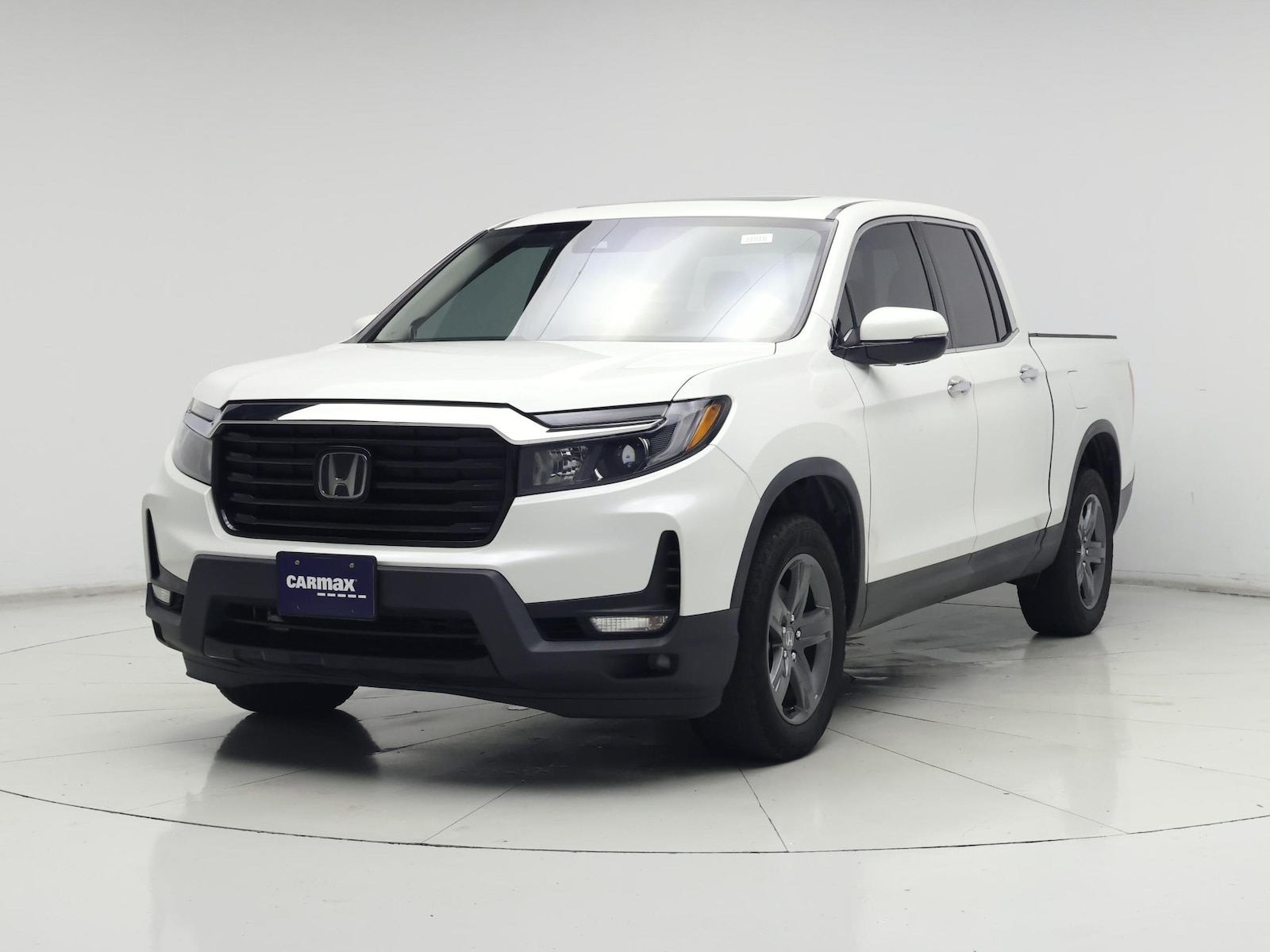 2023 Honda Ridgeline RTL-E - Photo 5