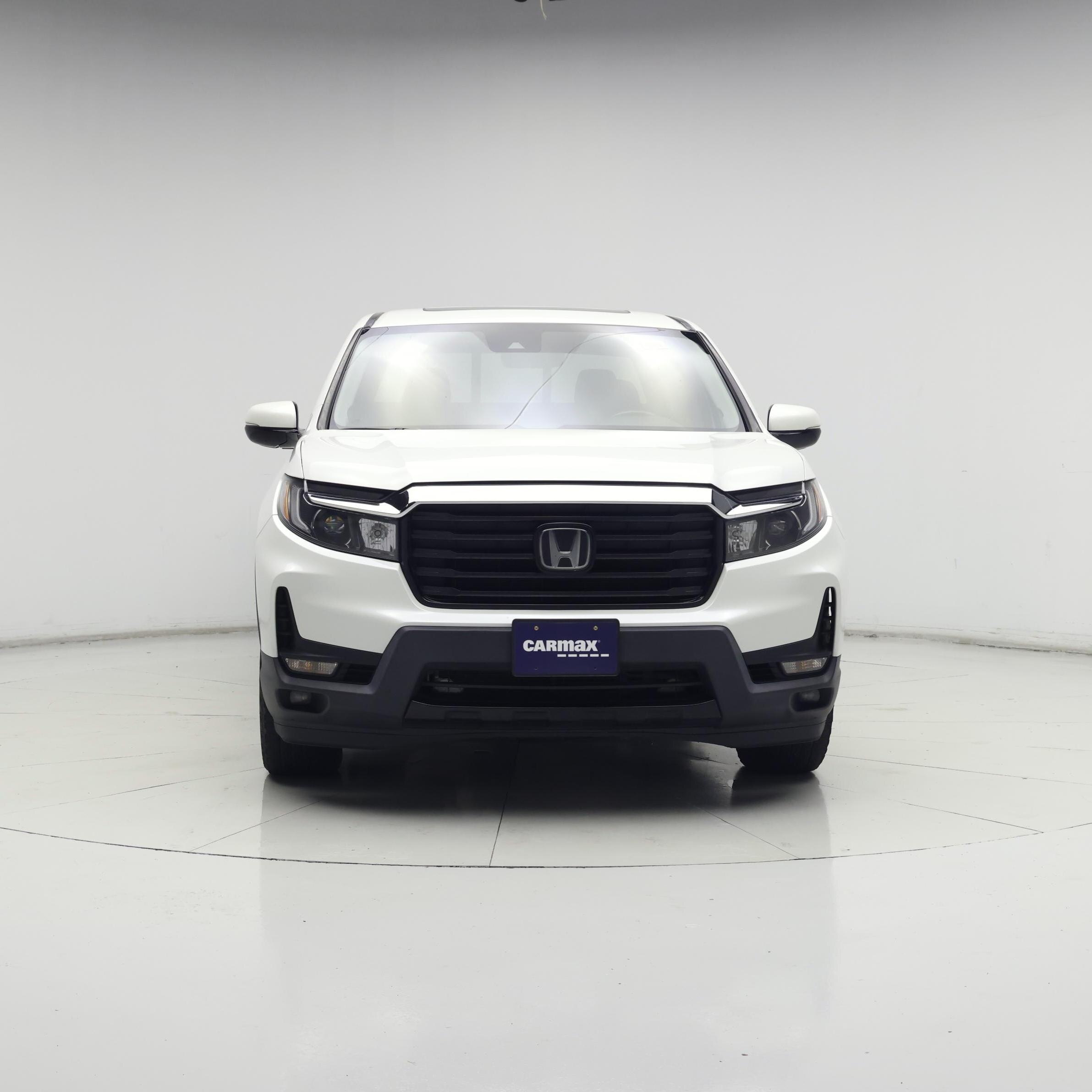 Thumbnail: 2023 Honda Ridgeline - 5