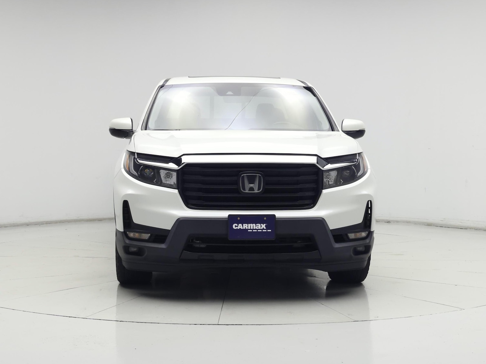 2023 Honda Ridgeline RTL-E - Photo 6
