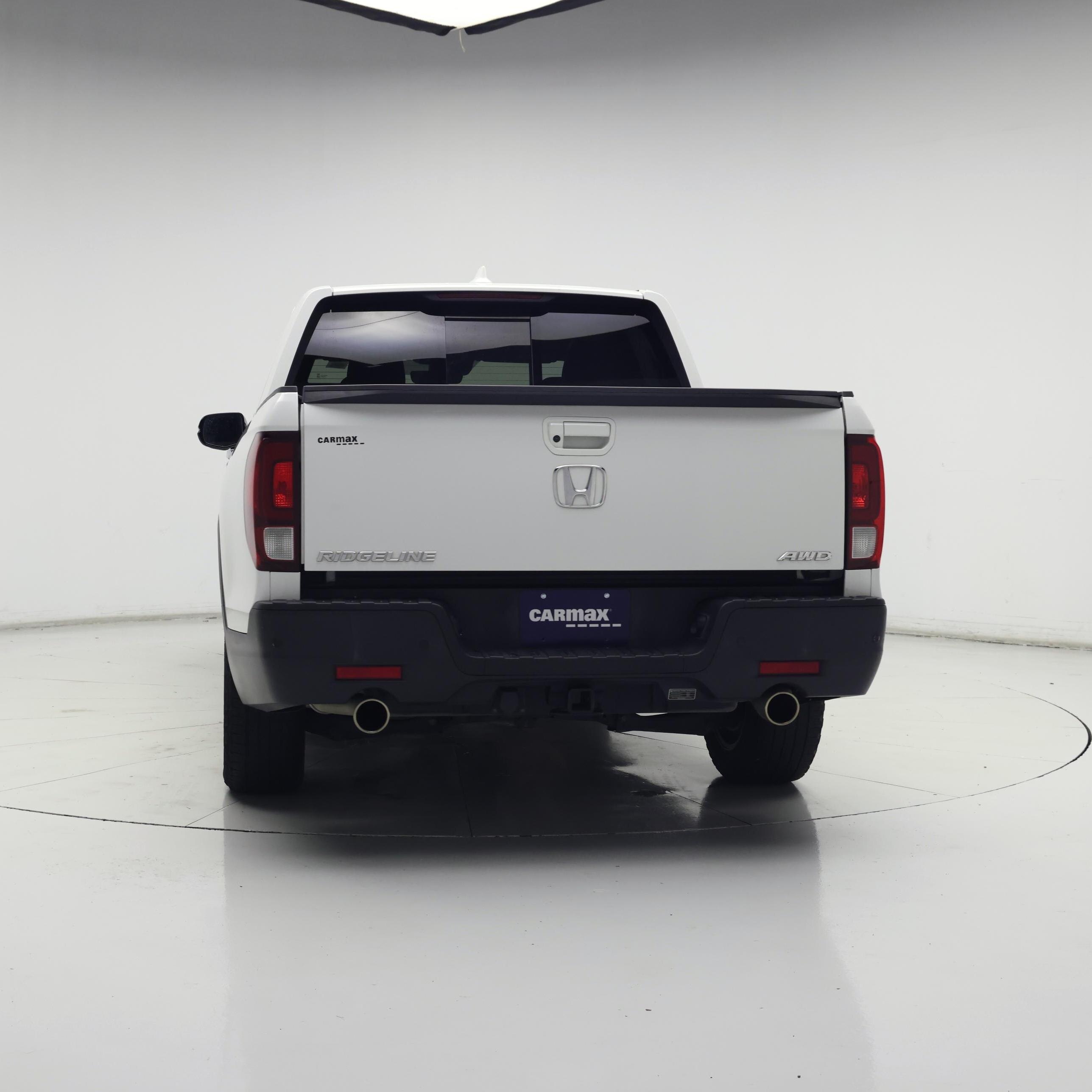 Thumbnail: 2023 Honda Ridgeline - 6
