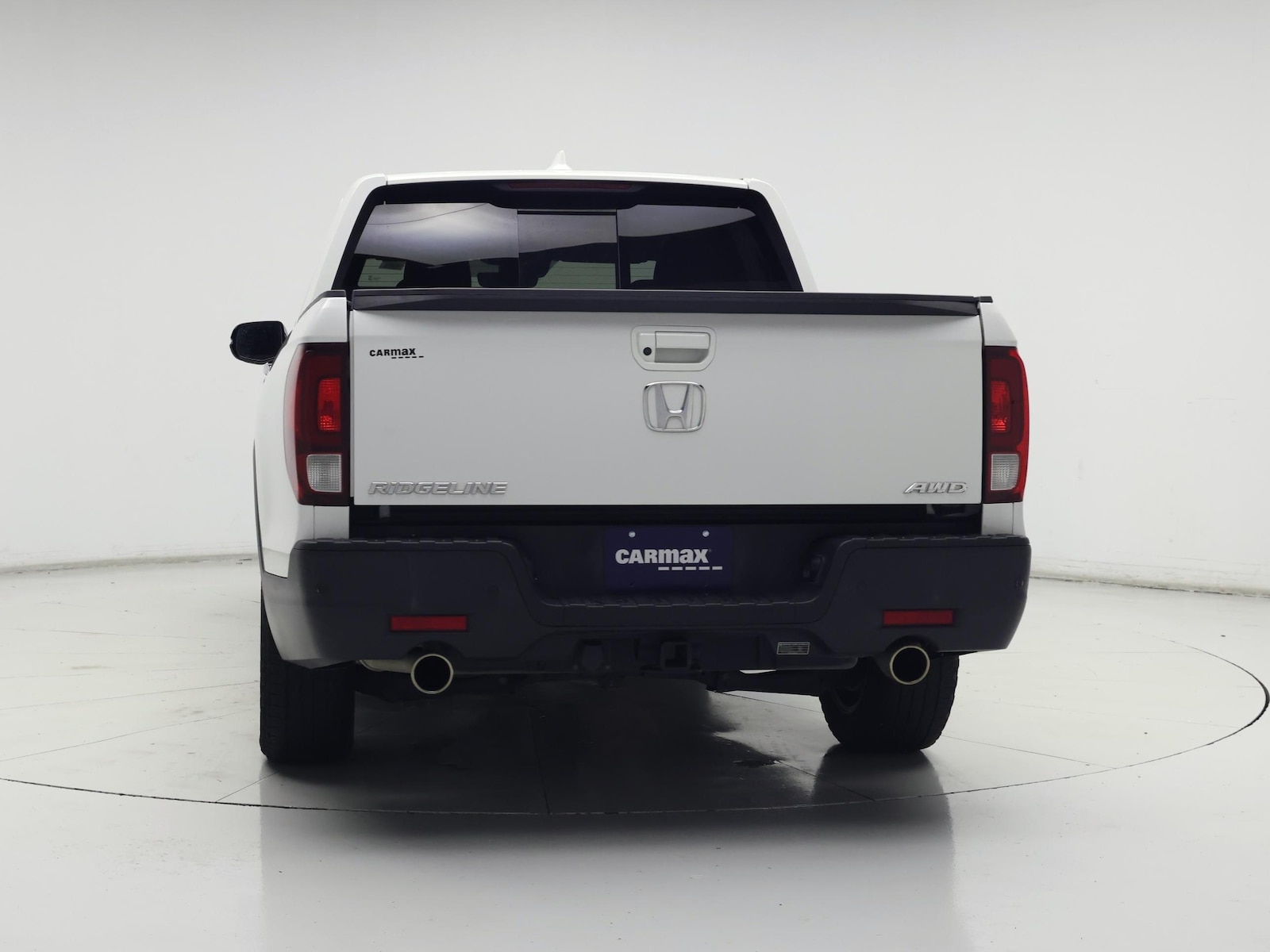2023 Honda Ridgeline RTL-E - Photo 7