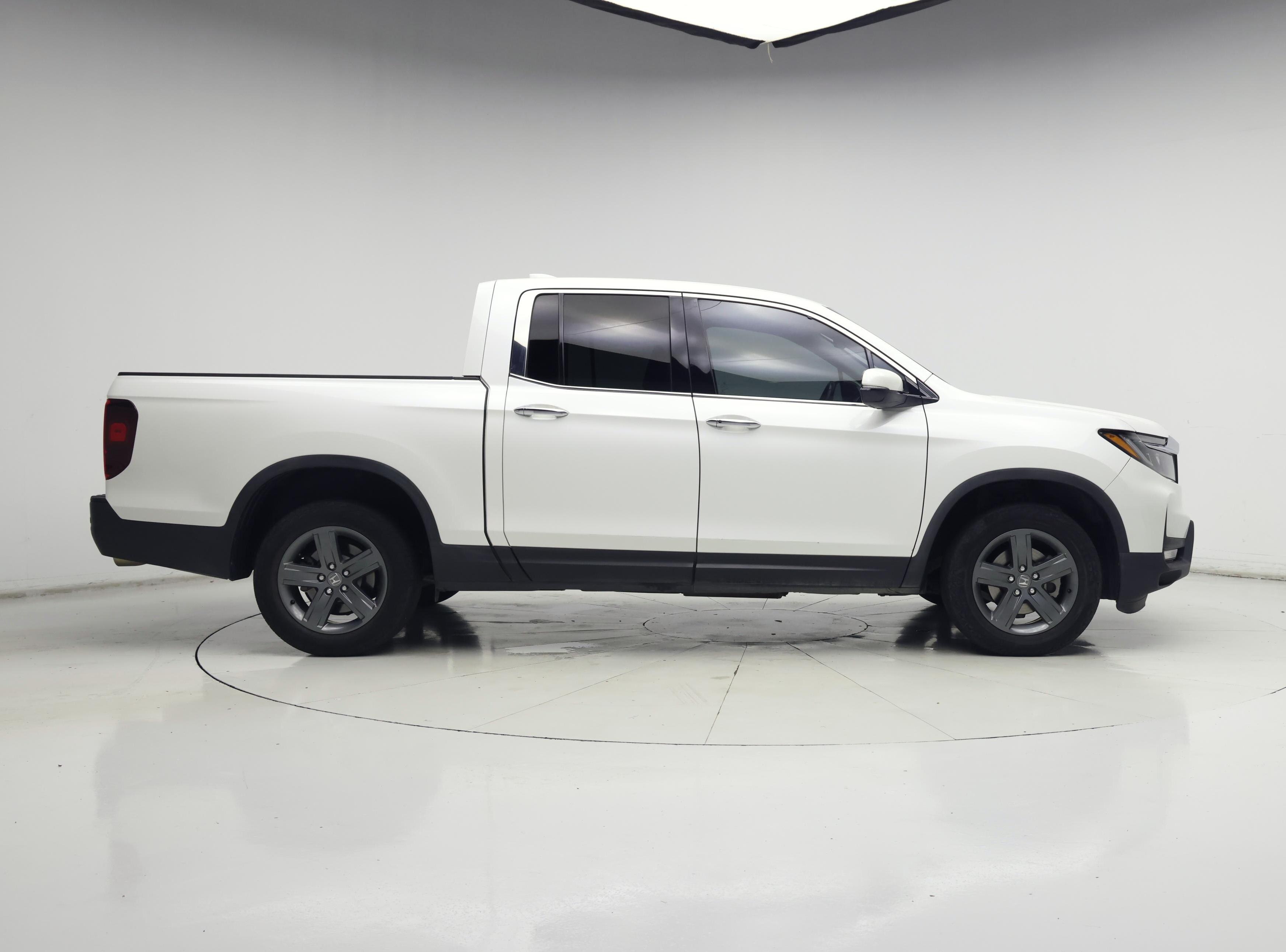 Thumbnail: 2023 Honda Ridgeline - 7