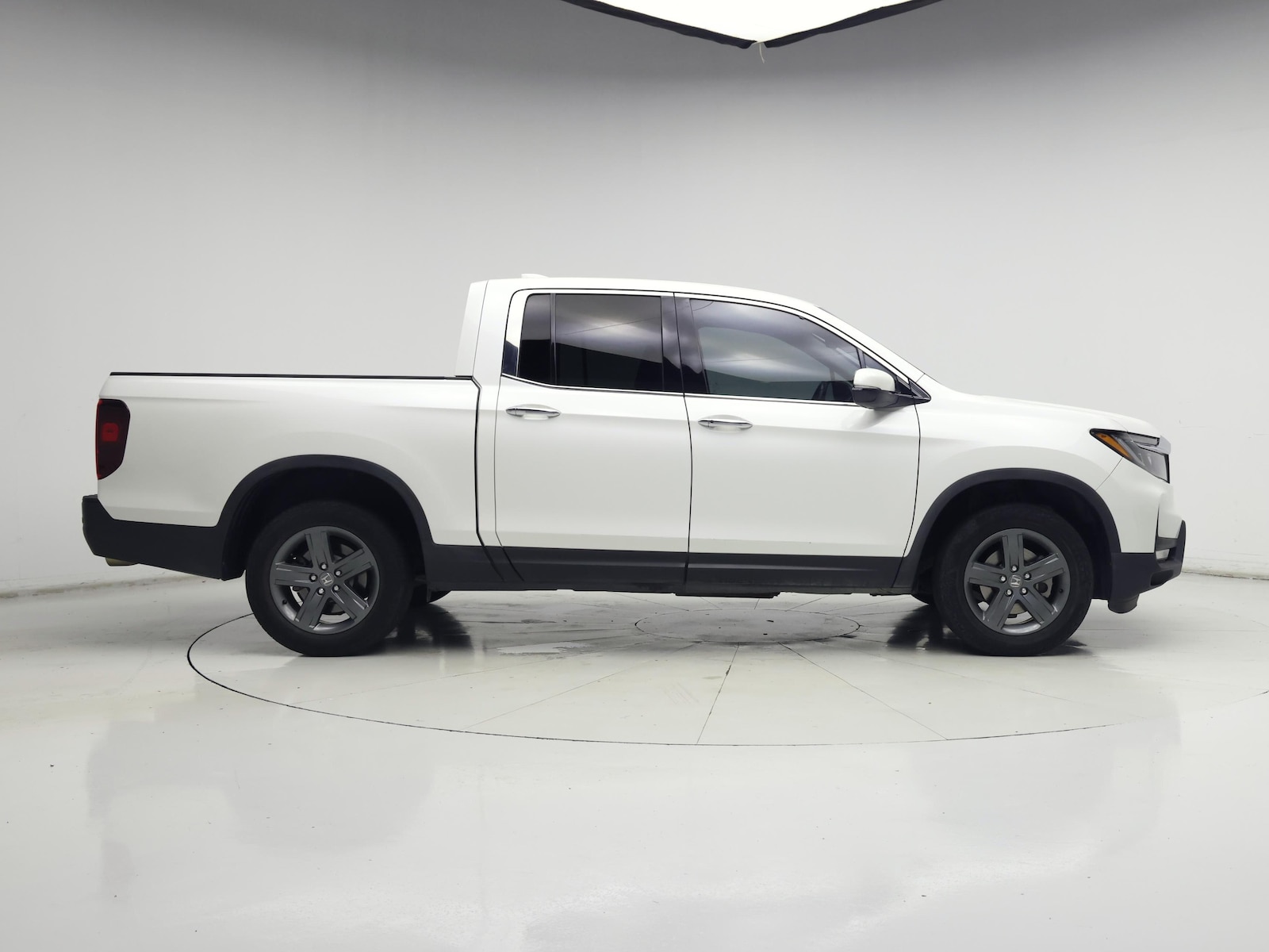 2023 Honda Ridgeline RTL-E - Photo 8