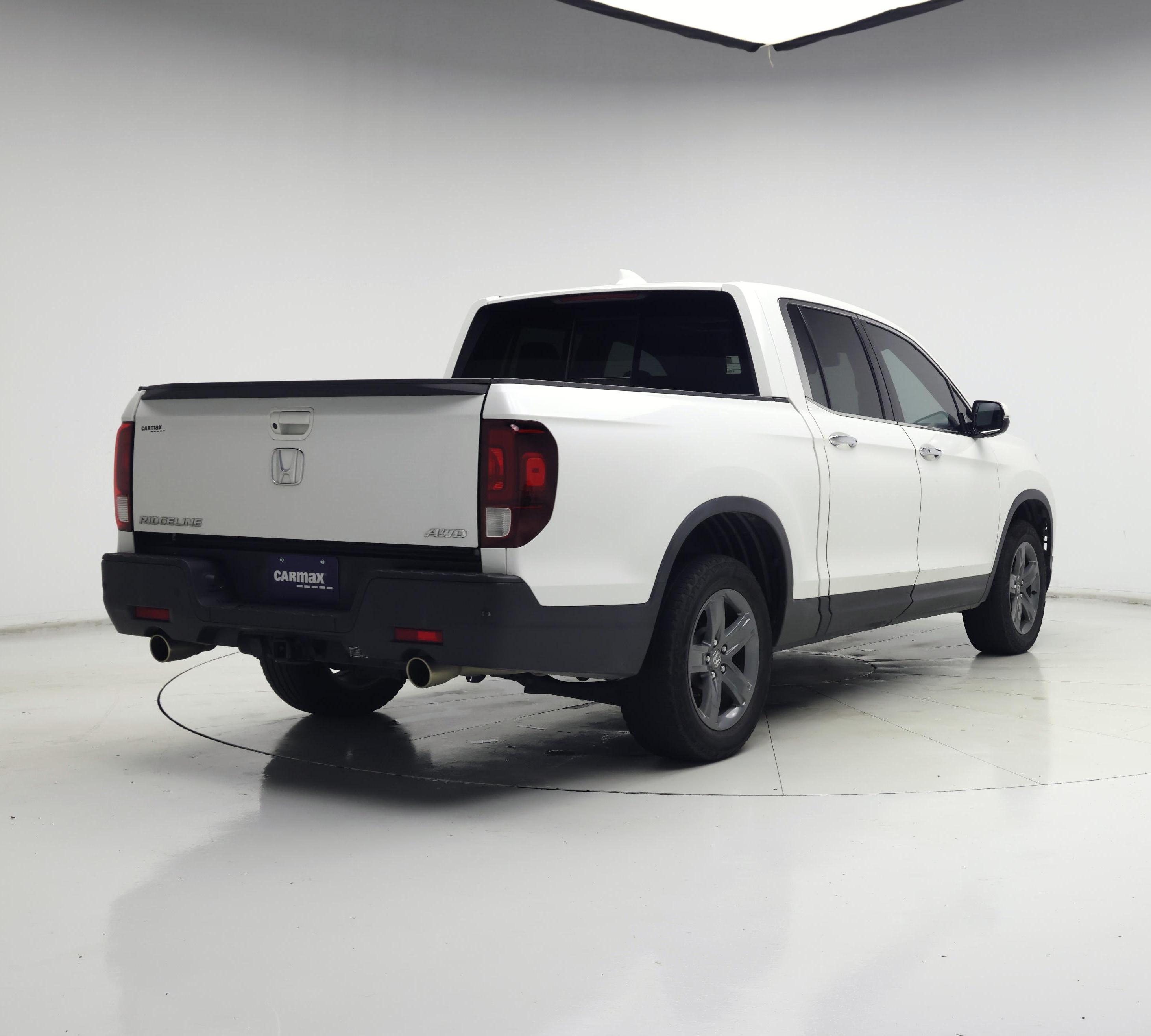 Thumbnail: 2023 Honda Ridgeline - 8