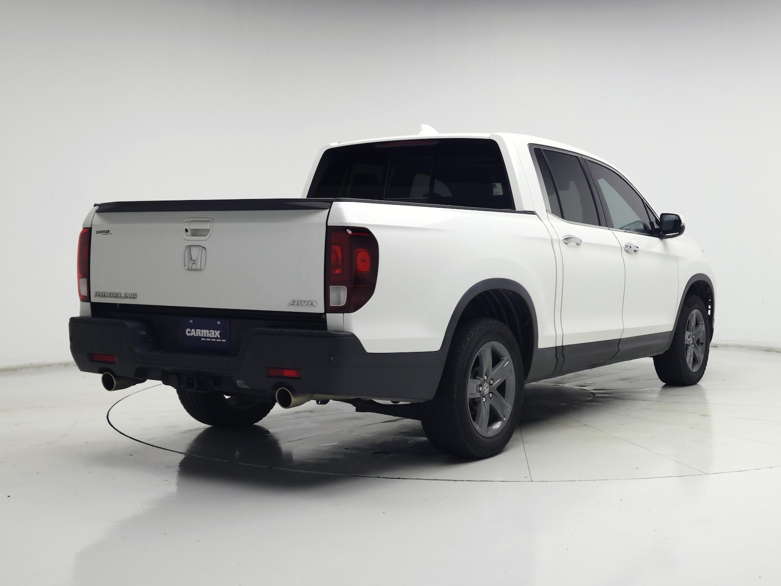 2023 Honda Ridgeline RTL-E - Photo 9