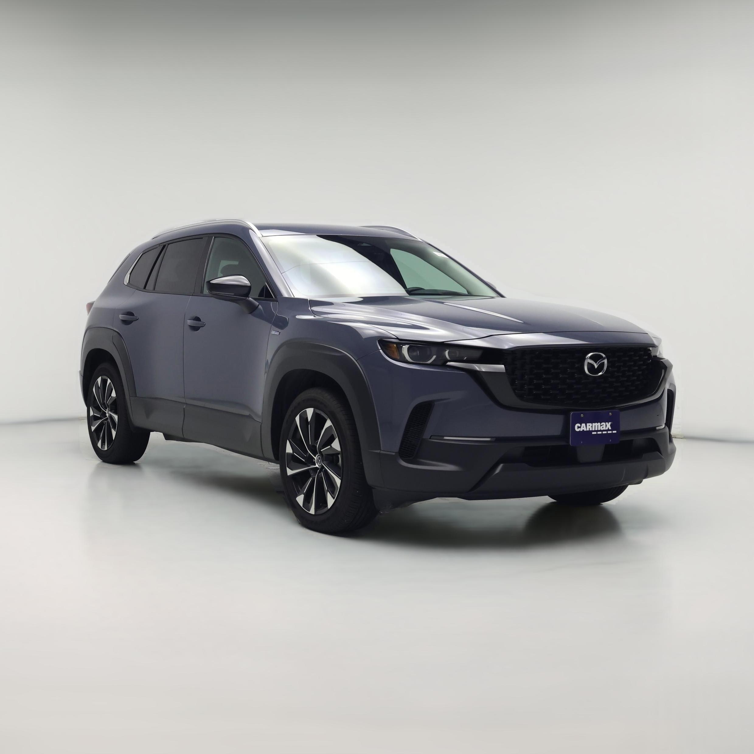 Thumbnail: 2025 Mazda CX-50 - 1