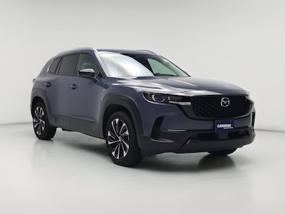 2025 Mazda CX-50 Hybrid Premium Plus