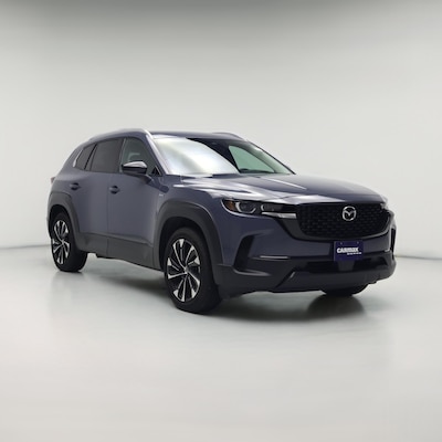 2025 Mazda CX-50 Hybrid Premium Plus