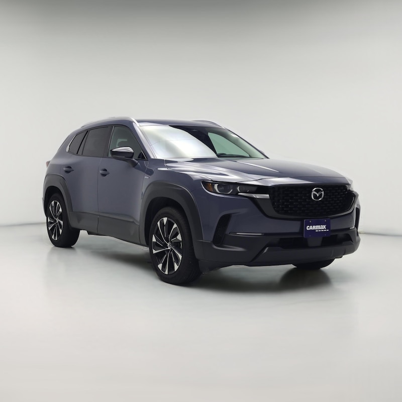2025 Mazda CX-50 Hybrid Premium Plus