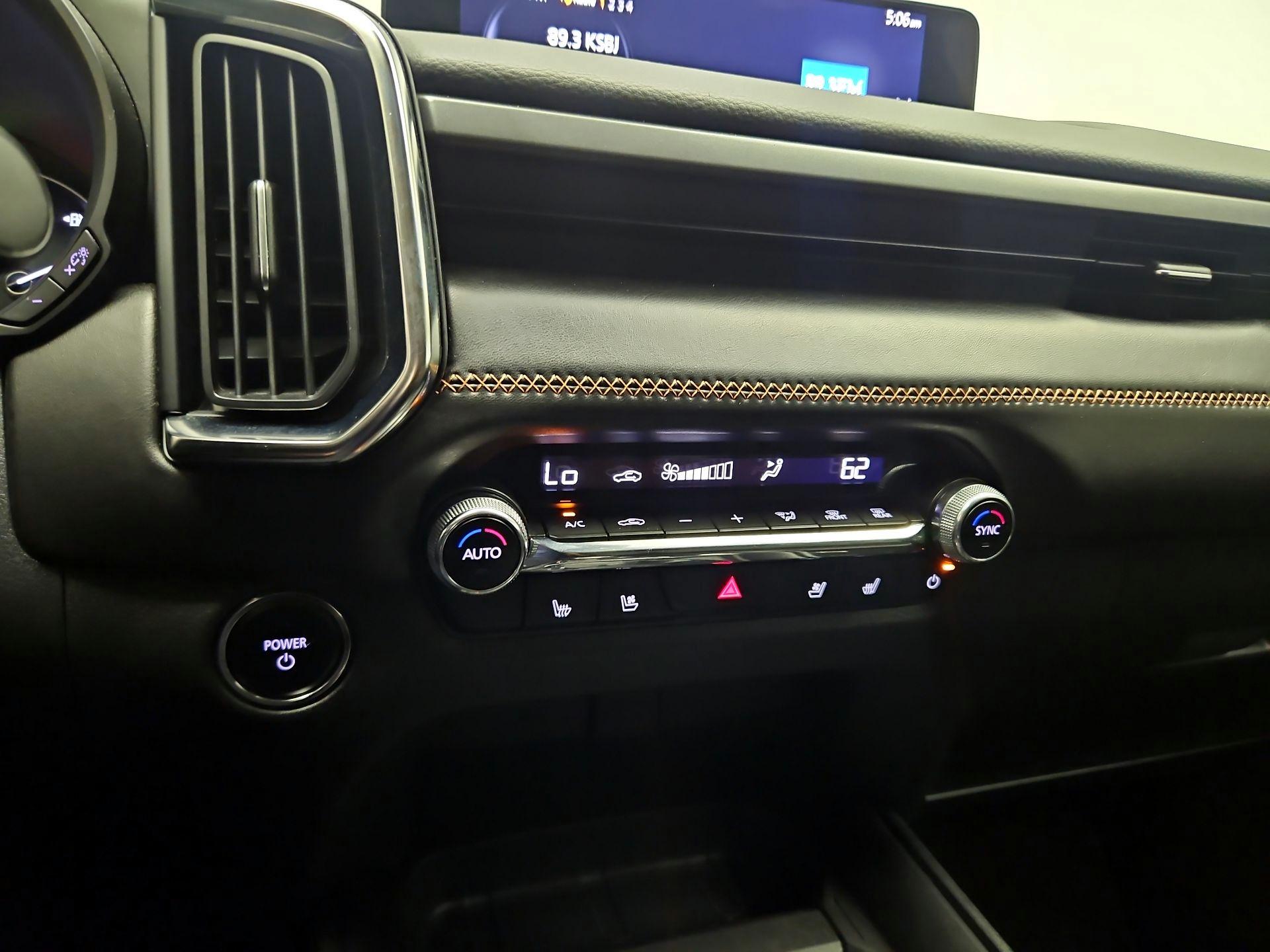 Thumbnail: 2025 Mazda CX-50 - 15