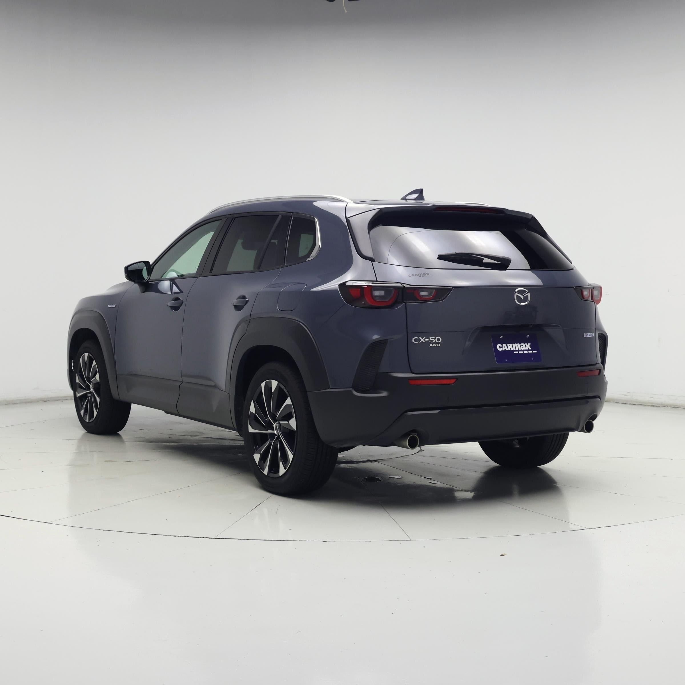 Thumbnail: 2025 Mazda CX-50 - 2