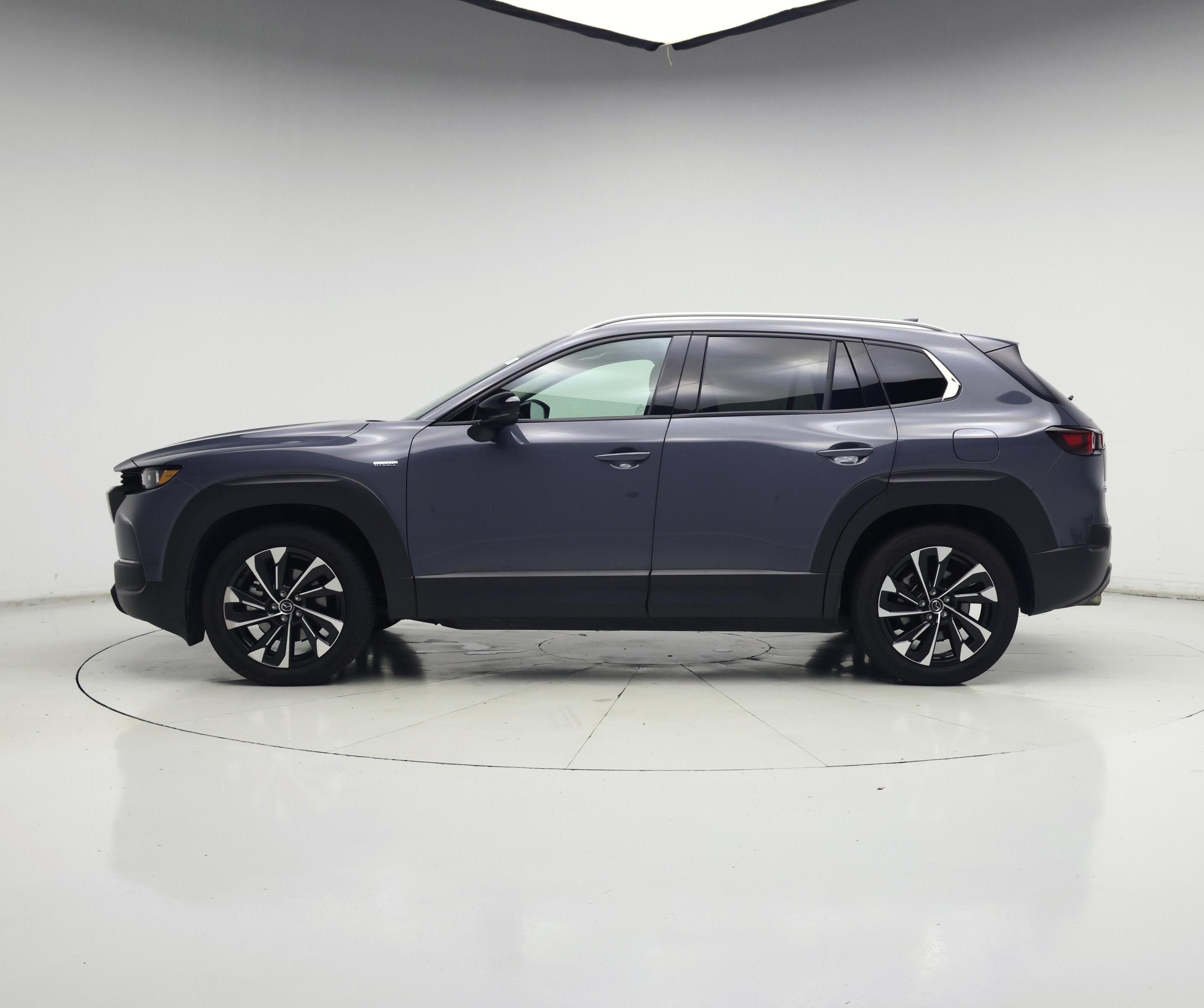 Thumbnail: 2025 Mazda CX-50 - 3