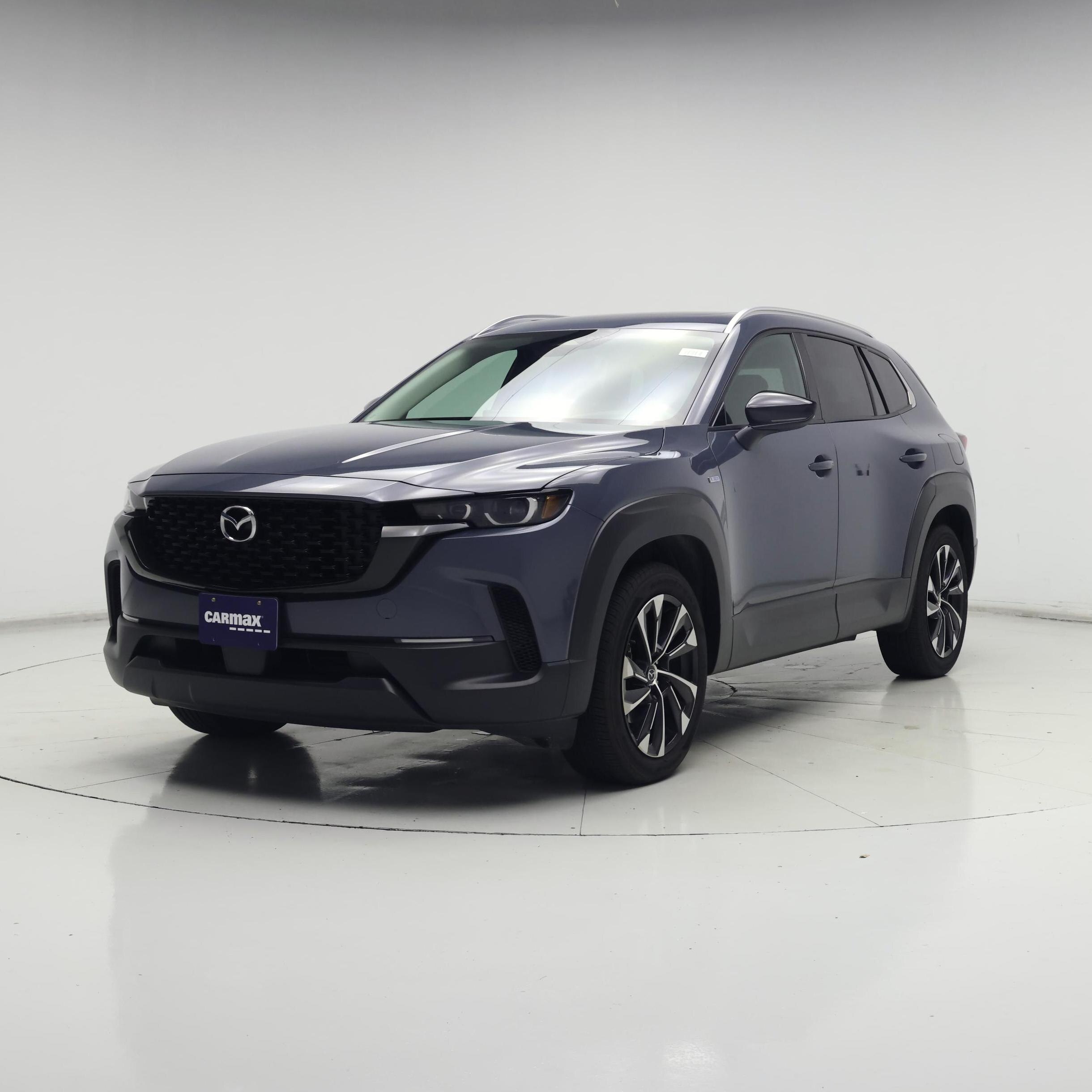 Thumbnail: 2025 Mazda CX-50 - 4