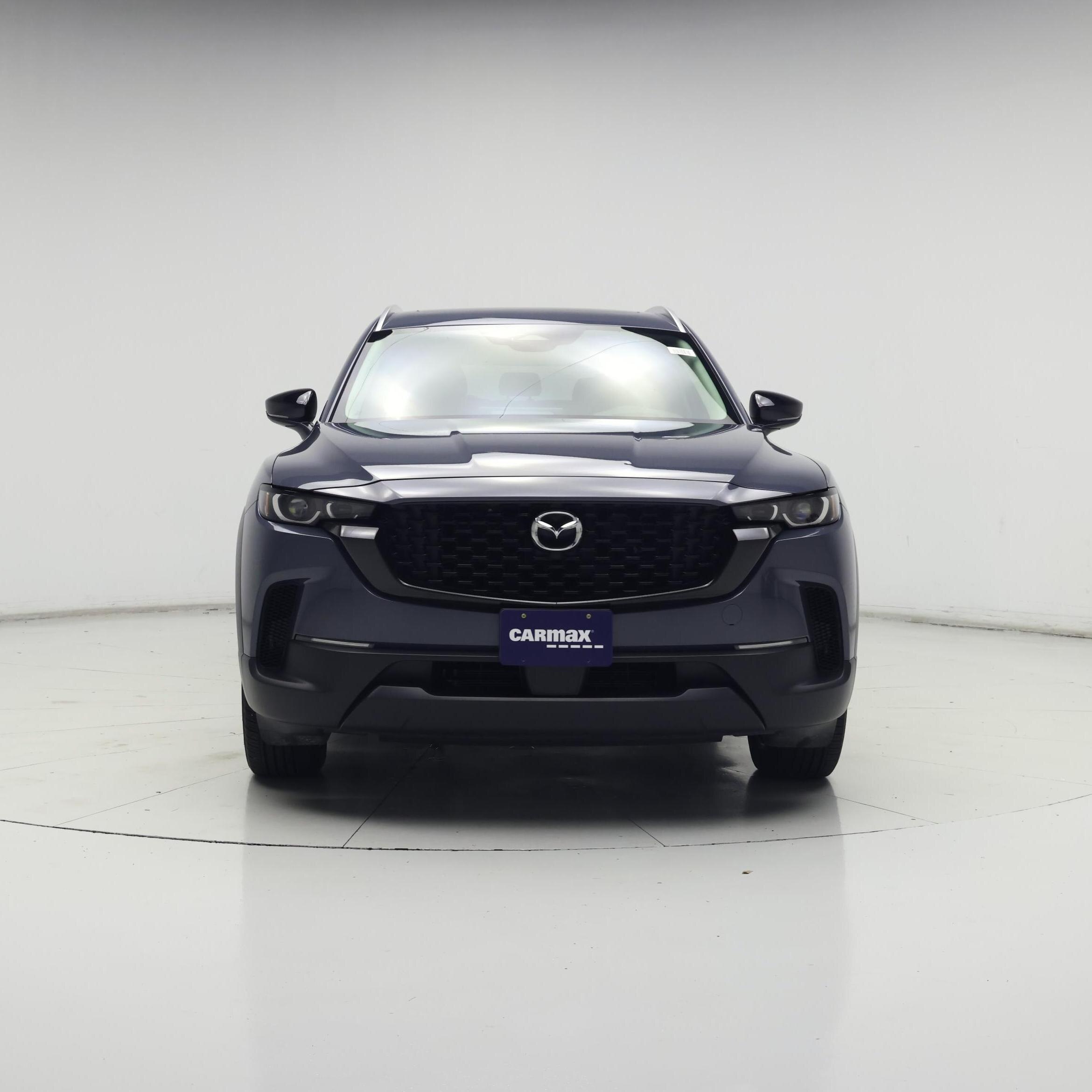 Thumbnail: 2025 Mazda CX-50 - 5
