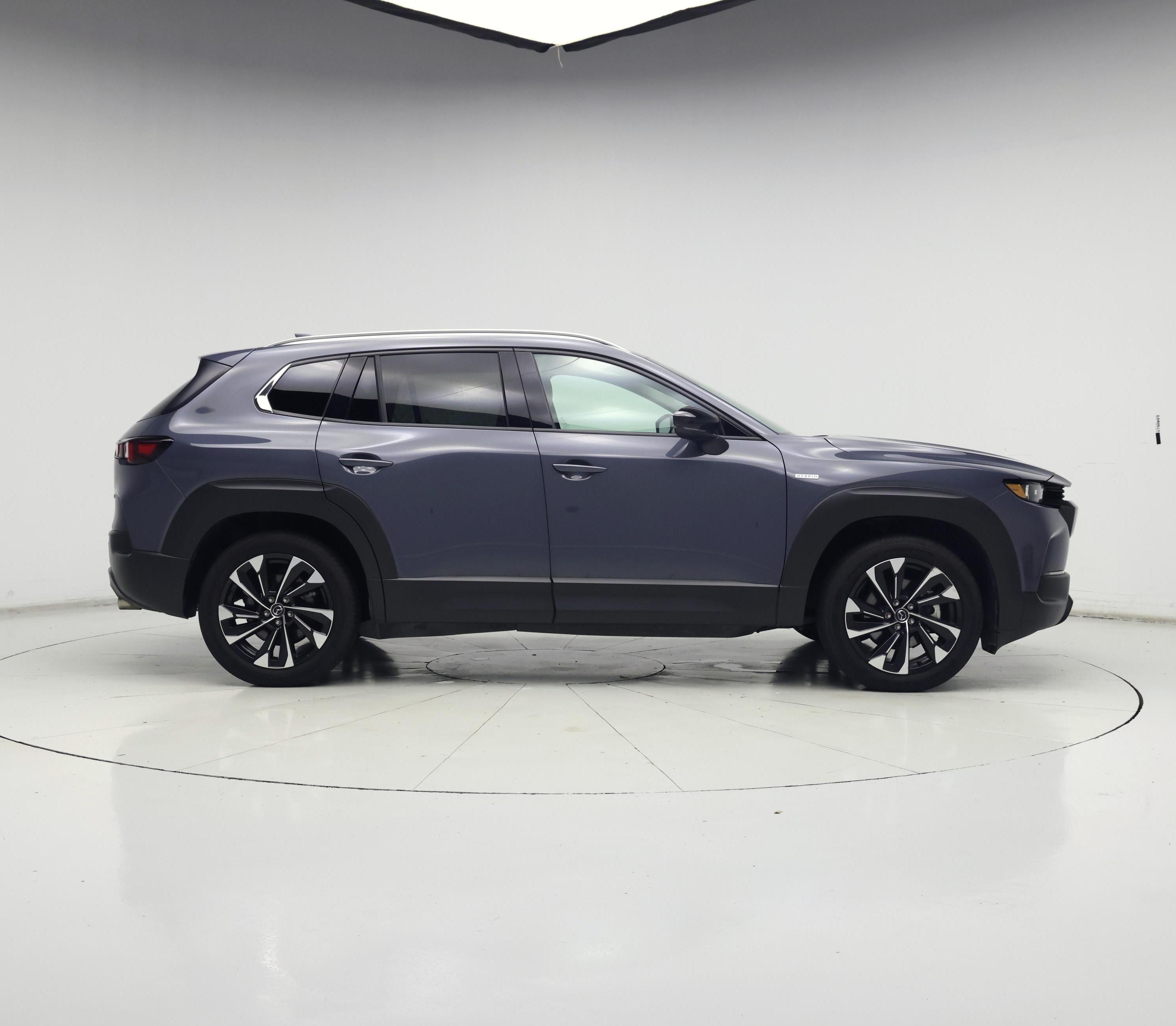 Thumbnail: 2025 Mazda CX-50 - 7