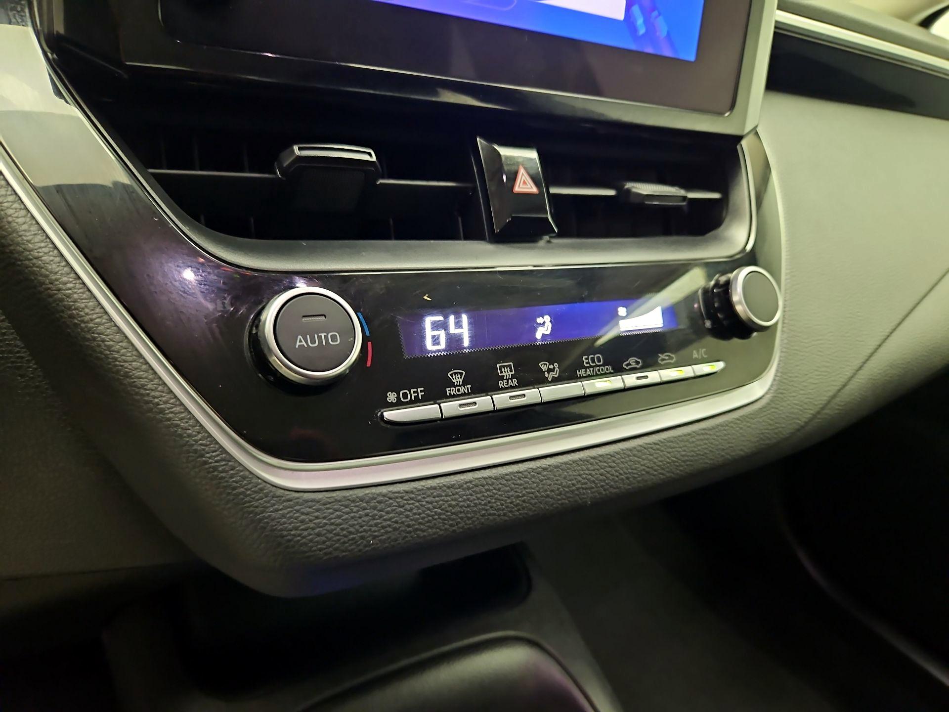 Thumbnail: 2024 Toyota Corolla - 16