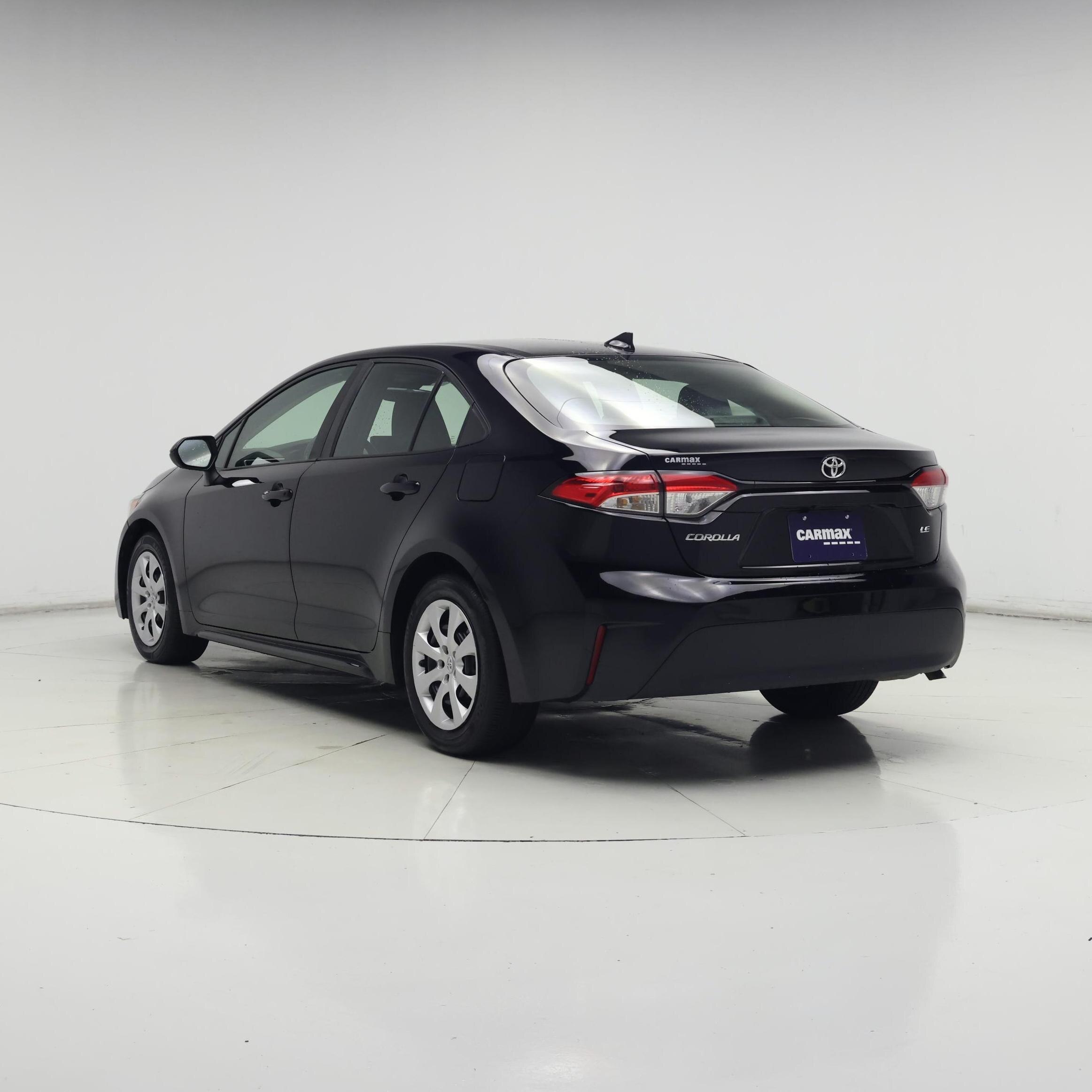 Thumbnail: 2024 Toyota Corolla - 2