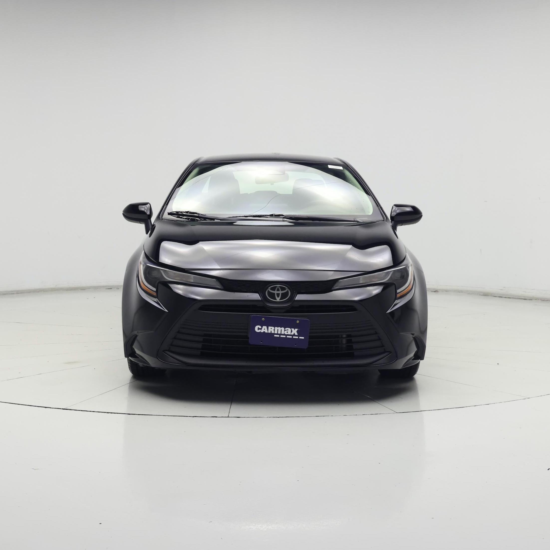 Thumbnail: 2024 Toyota Corolla - 5