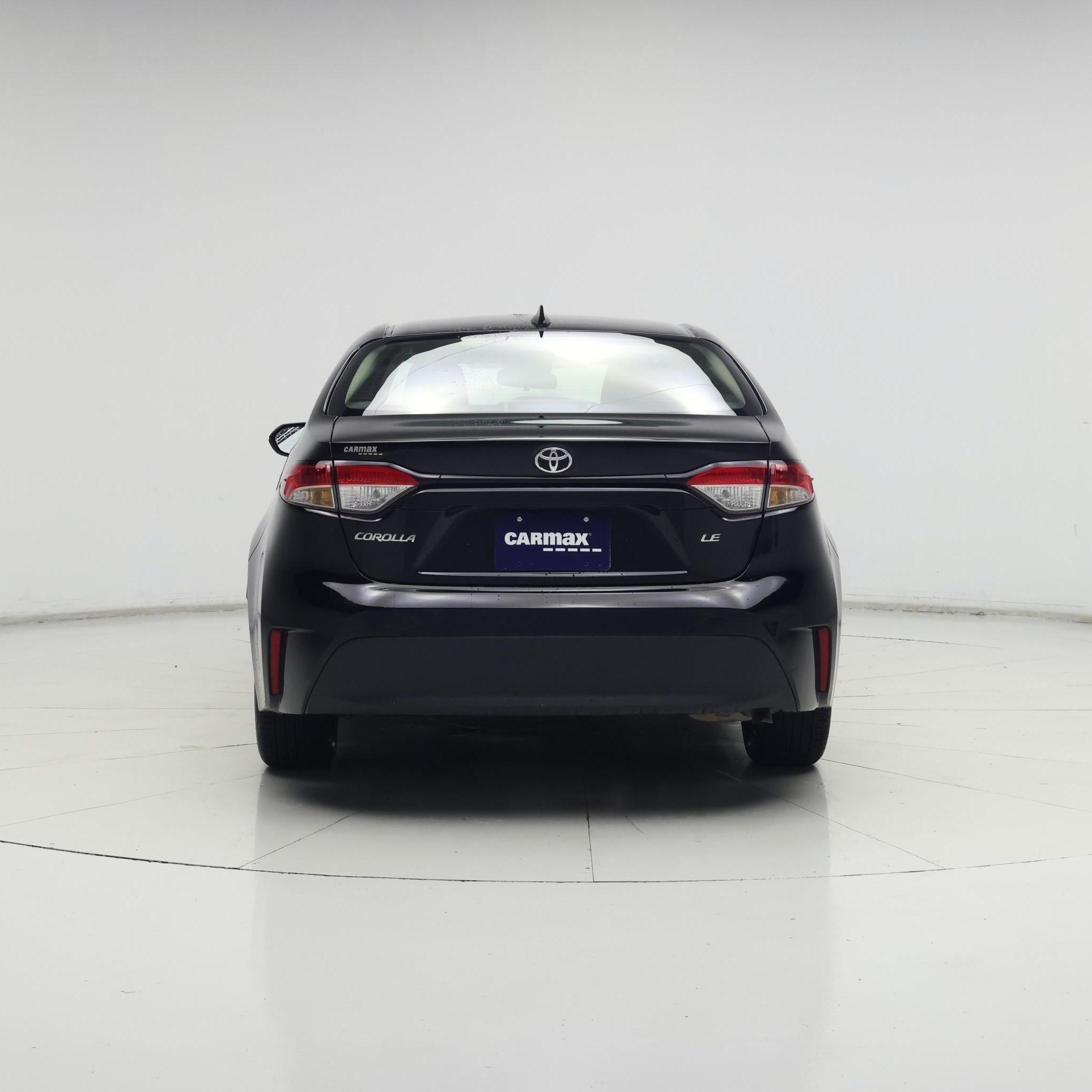 Thumbnail: 2024 Toyota Corolla - 6