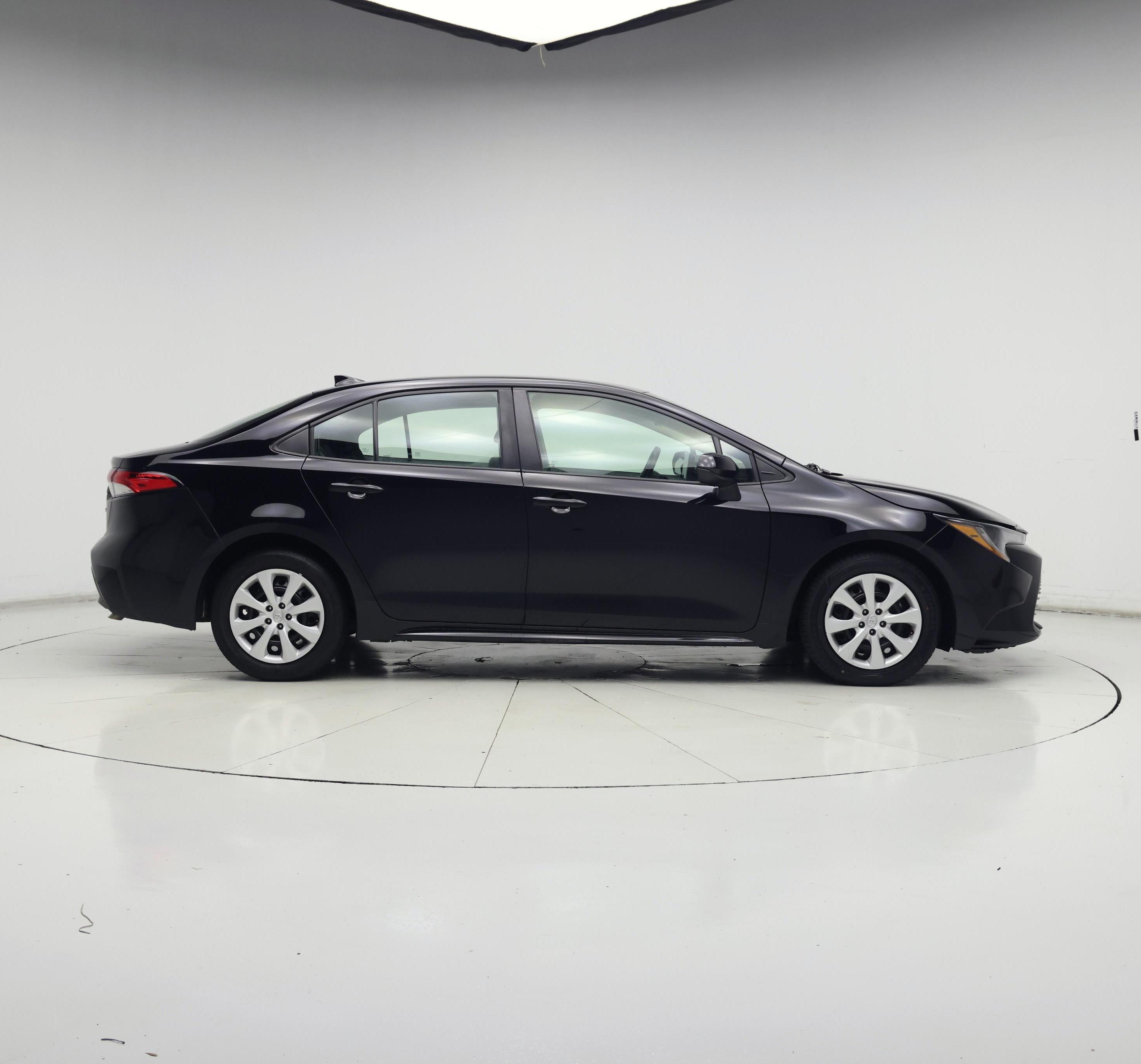 Thumbnail: 2024 Toyota Corolla - 7
