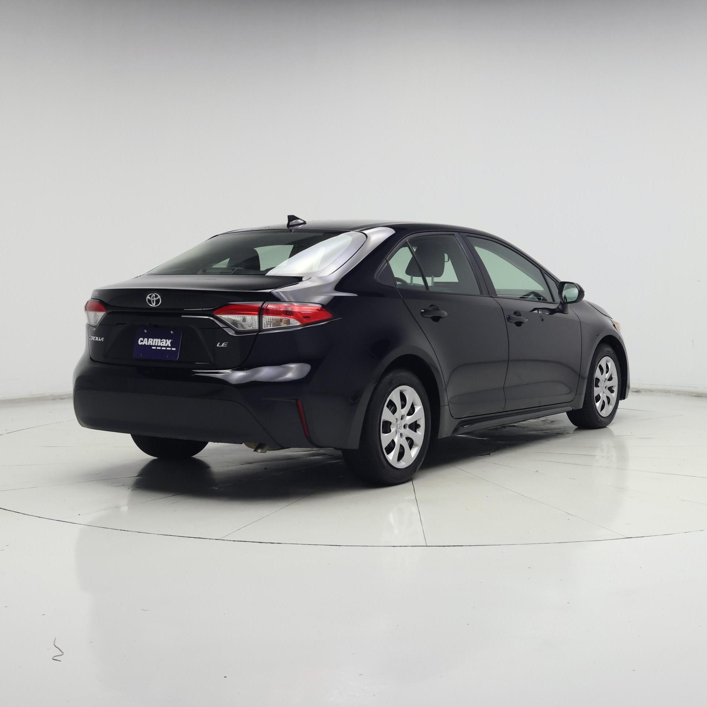 Thumbnail: 2024 Toyota Corolla - 8