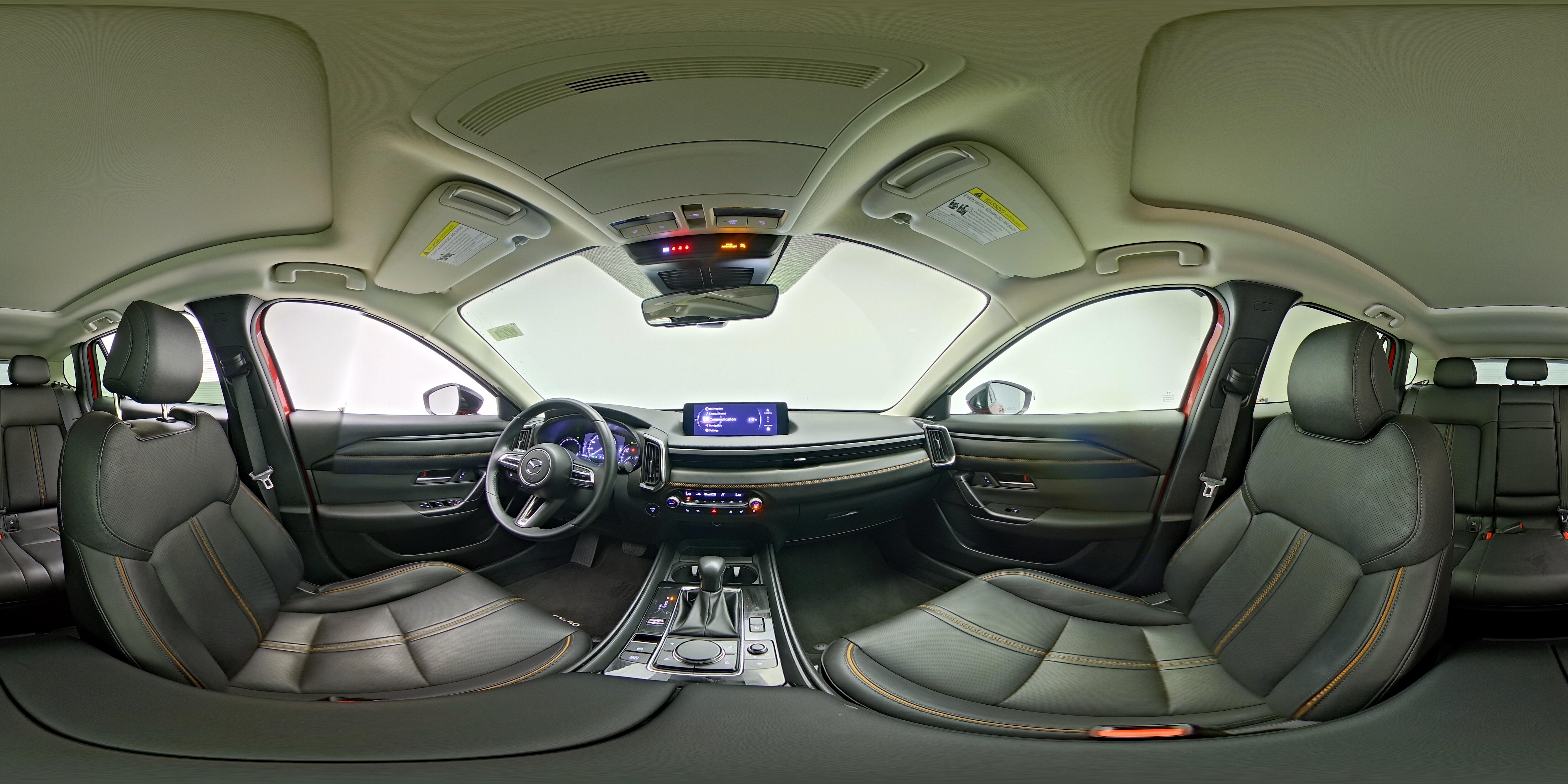 2025 Mazda CX-50 Premium Plus - Photo 22