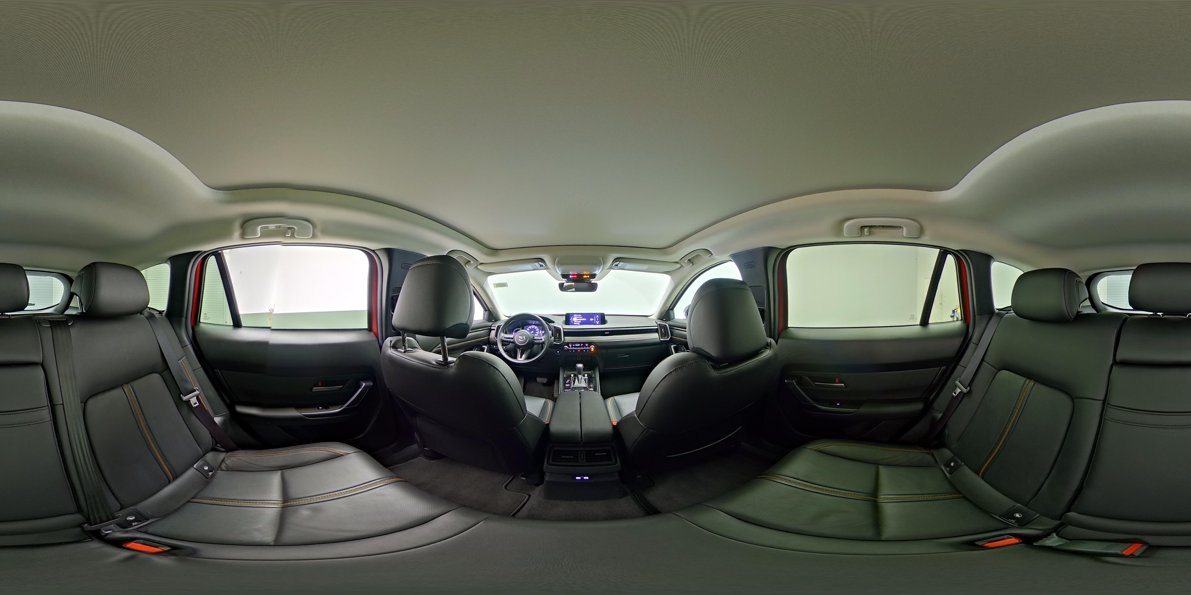 2025 Mazda CX-50 Premium Plus - Photo 23