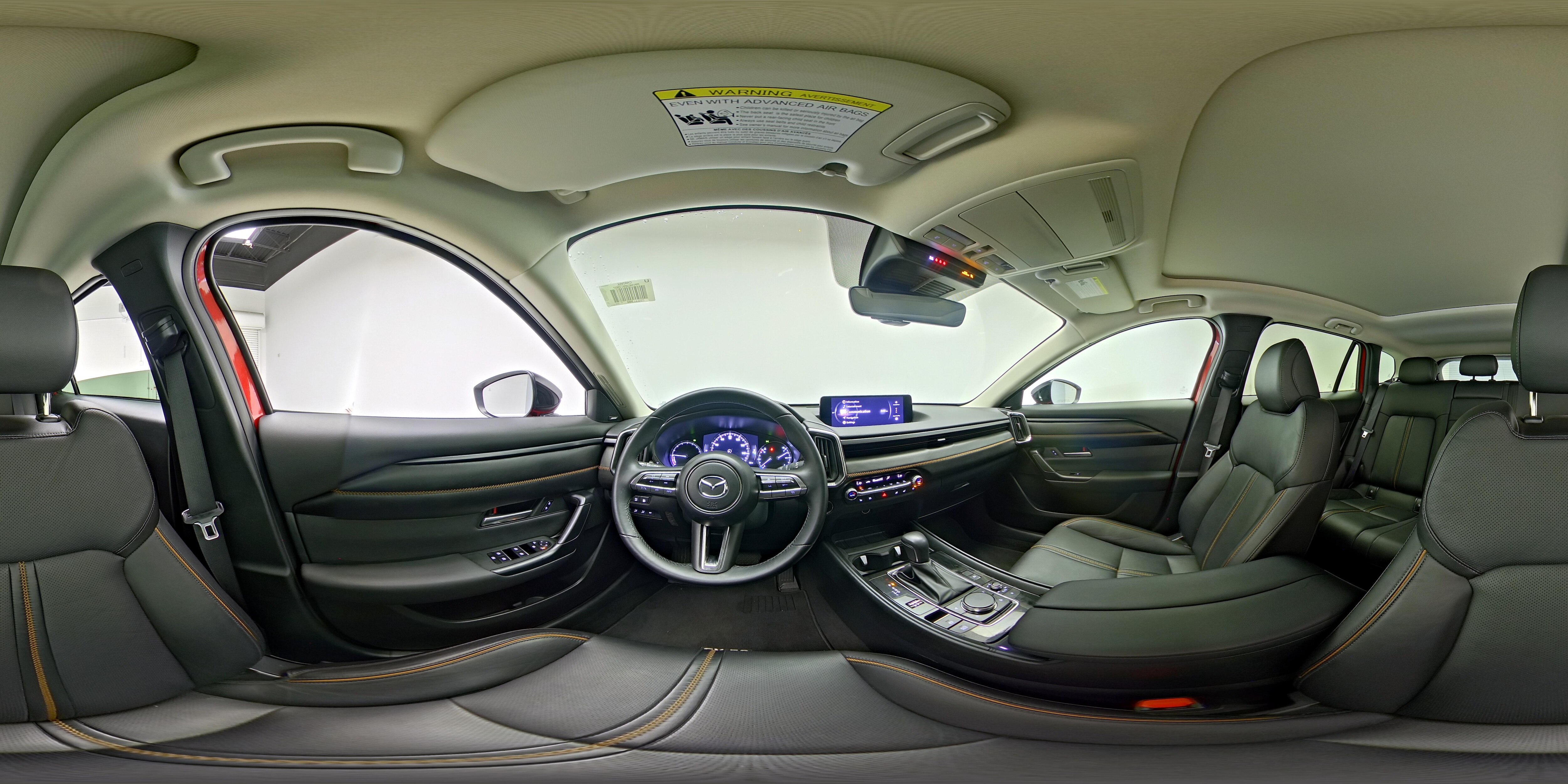 2025 Mazda CX-50 Premium Plus - Photo 24