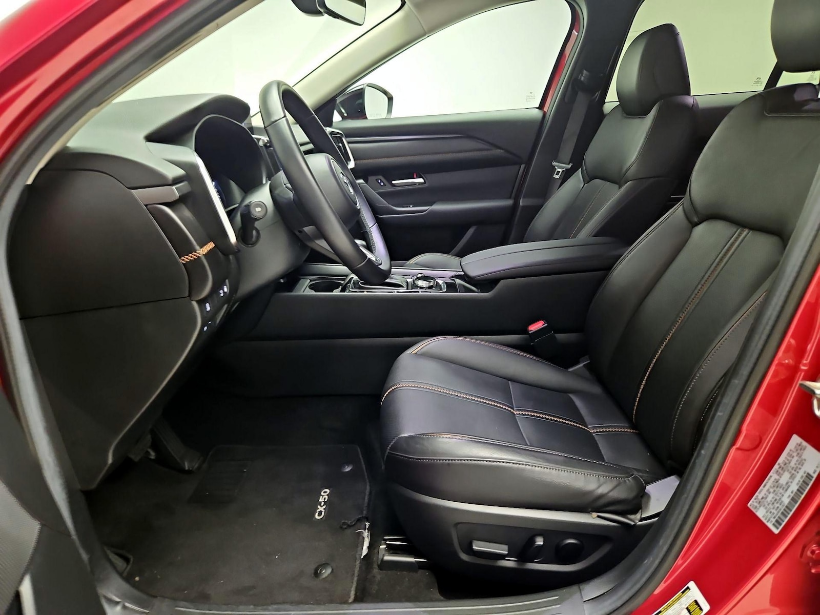 2025 Mazda CX-50 Premium Plus - Photo 12